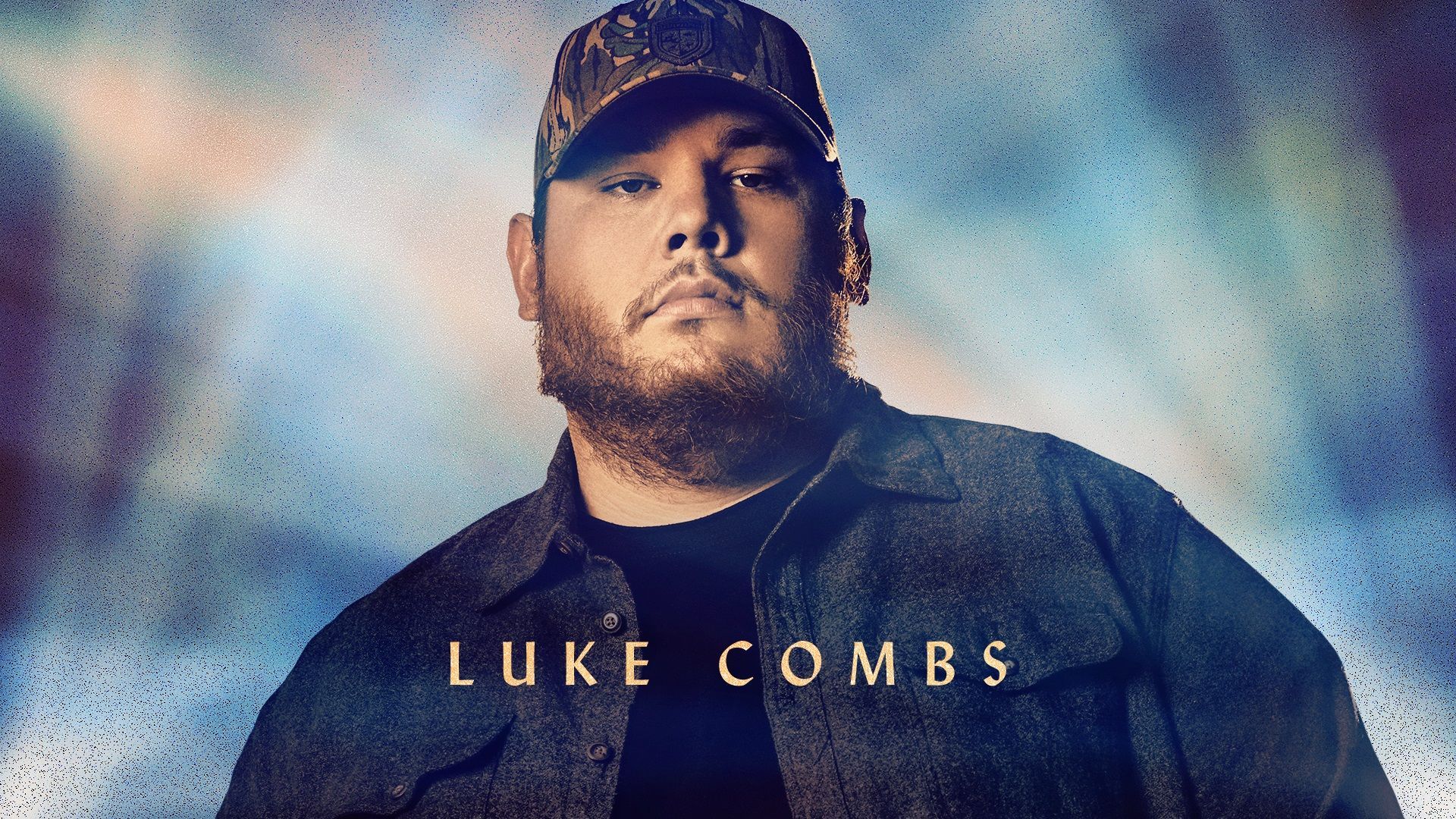 Luke Combs Wallpapers