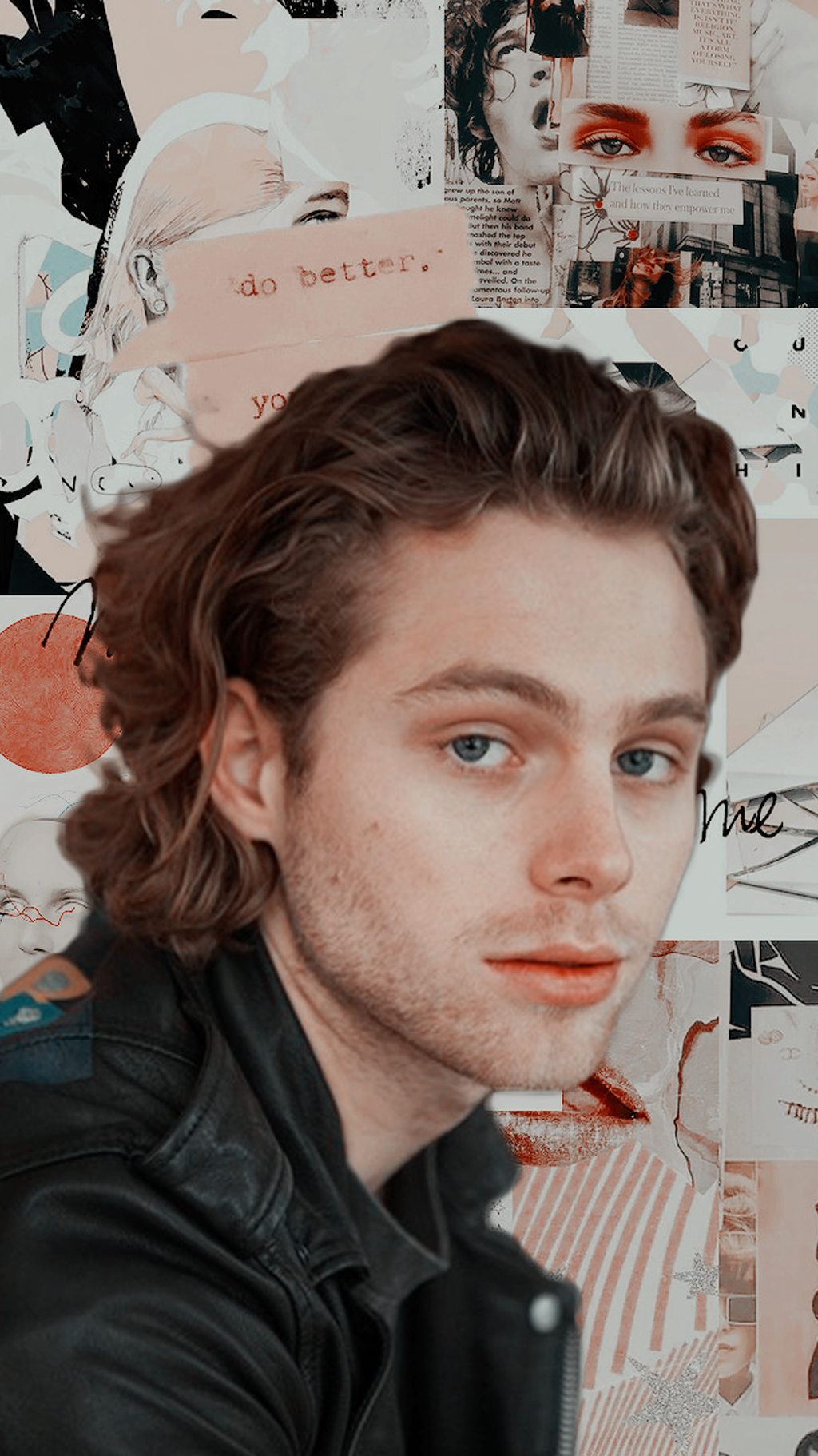 Luke Hemmings Wallpapers