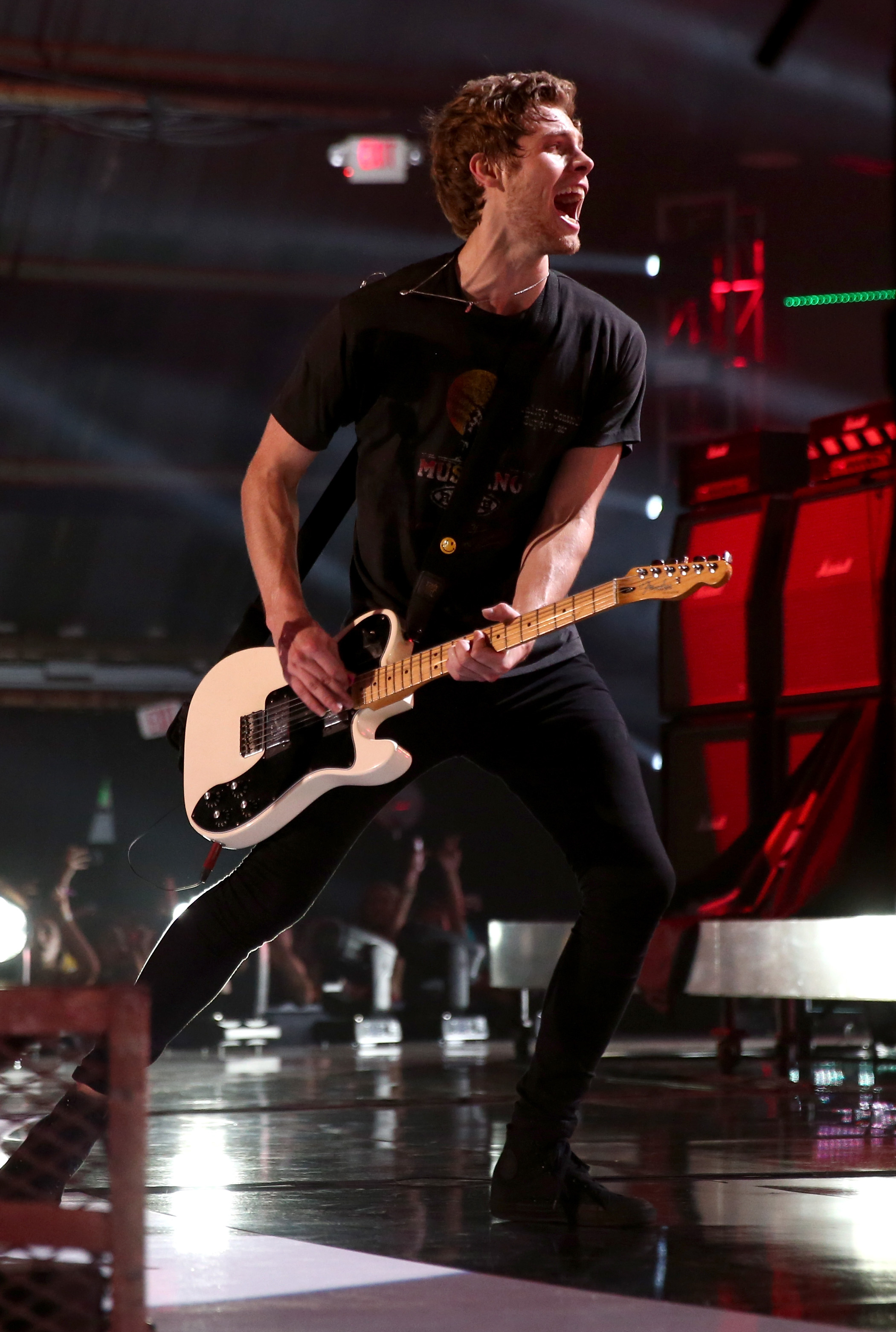 Luke Hemmings Wallpapers