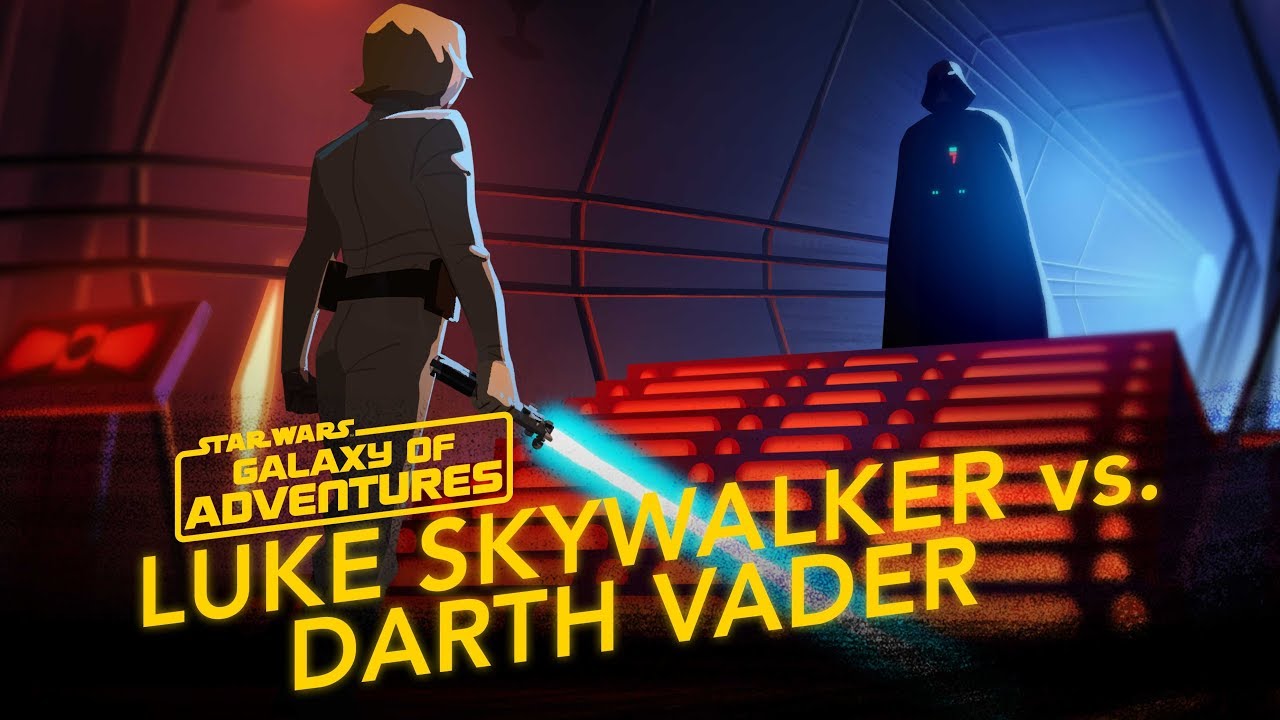 Luke Skywalker Vs Darth Vader Emperor Palpatin Wallpapers