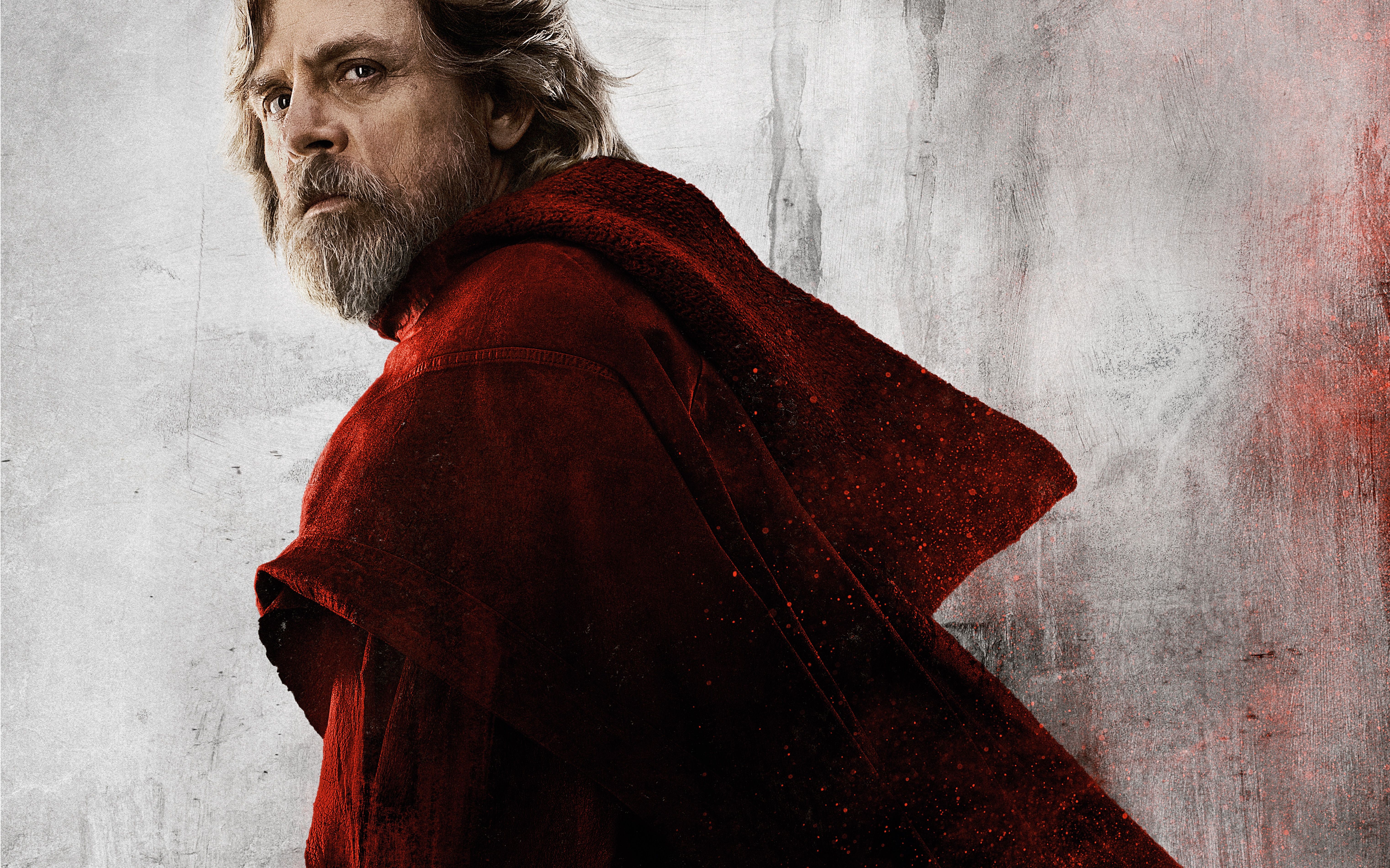 Luke Skywalker Wallpapers