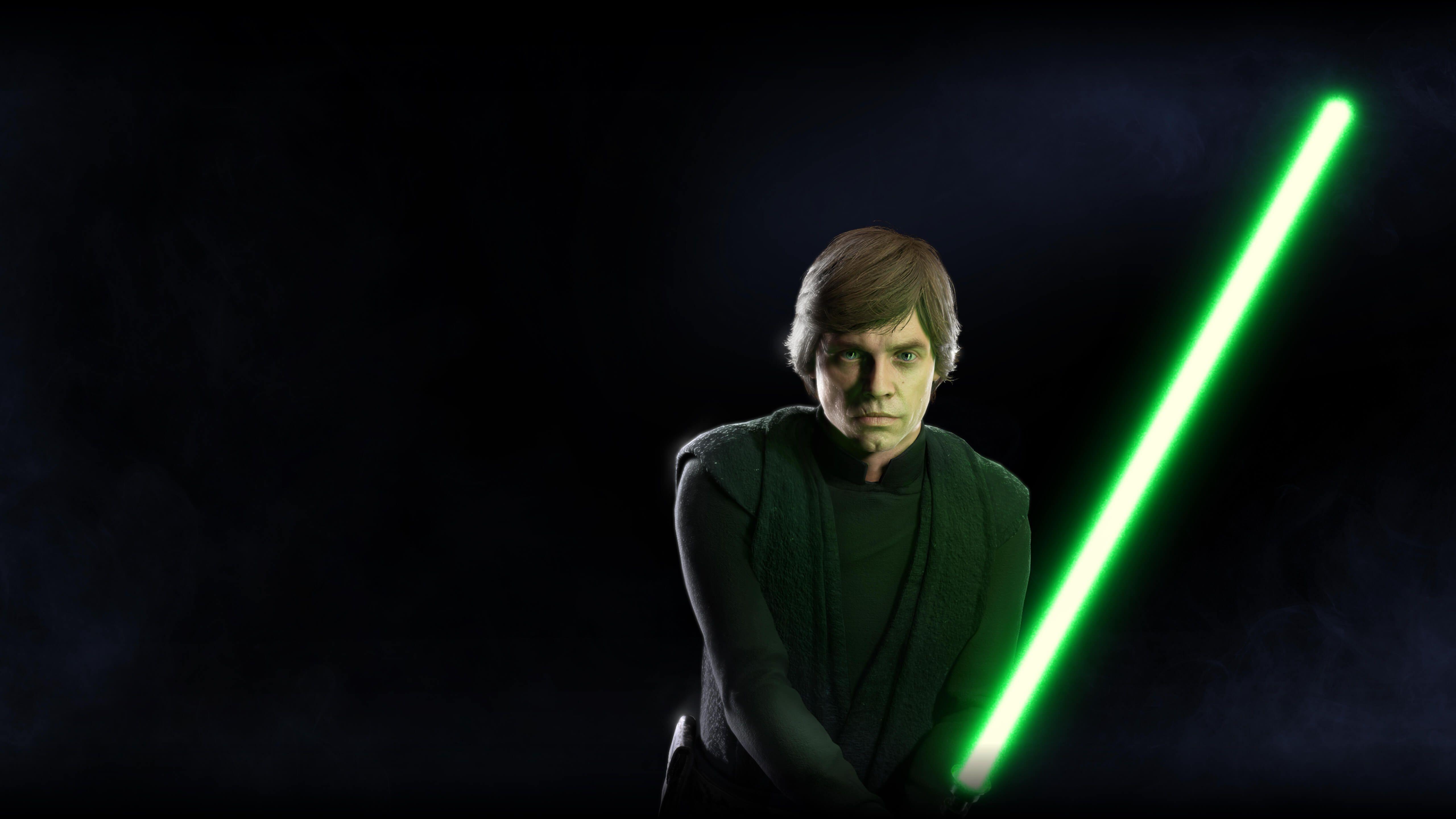 Luke Wallpapers