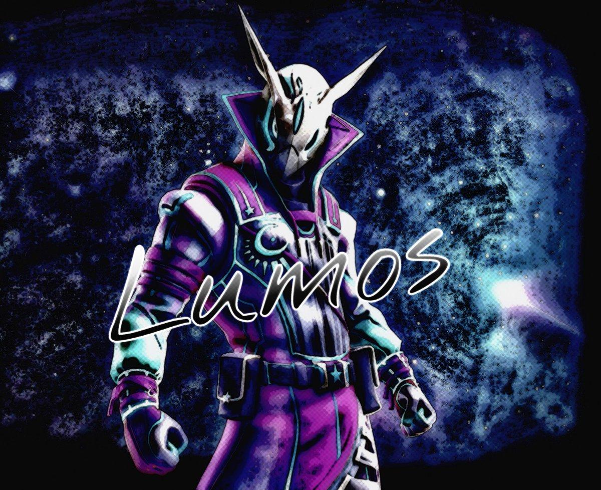 Luminos Fortnite Wallpapers