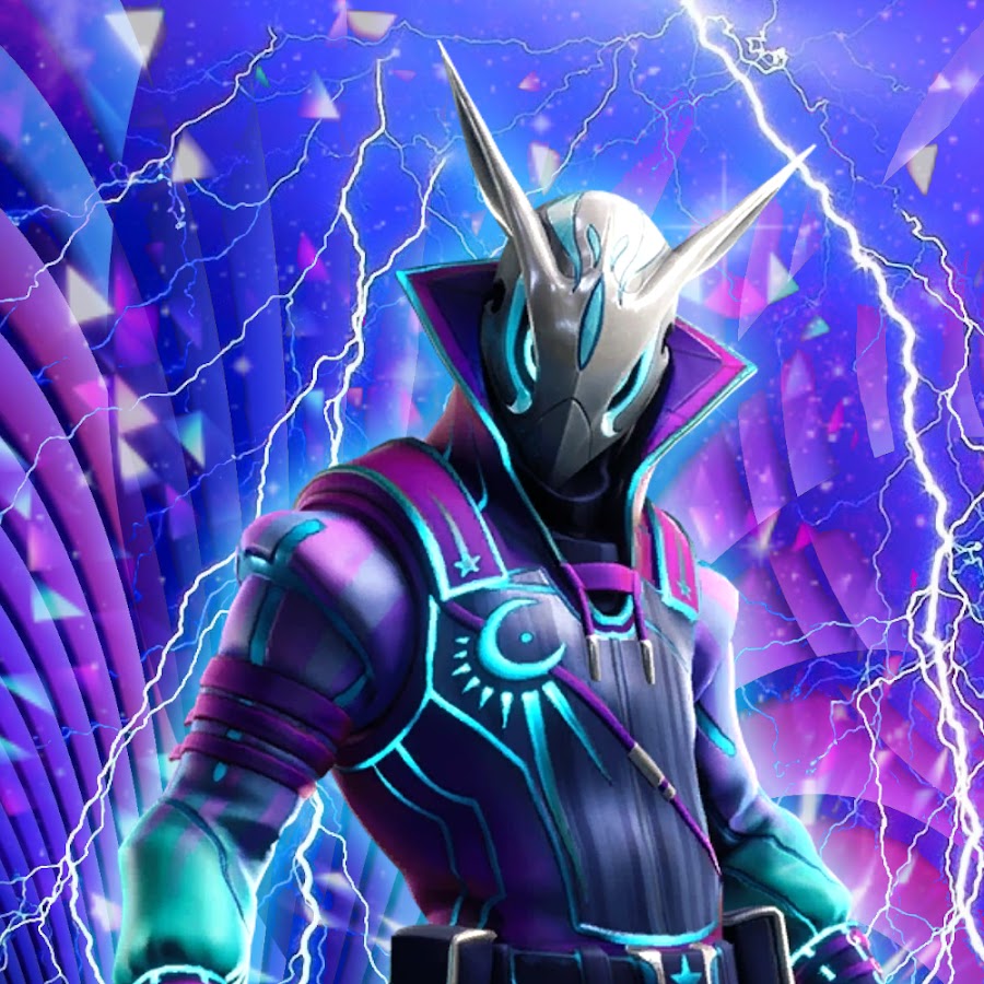 Luminos Fortnite Wallpapers