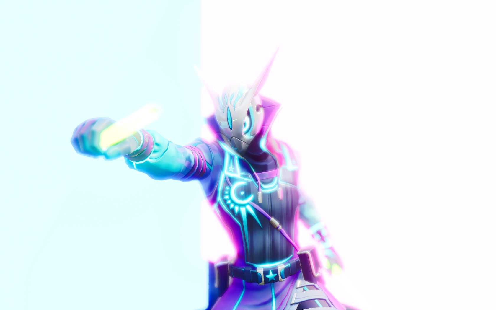 Luminos Fortnite Wallpapers