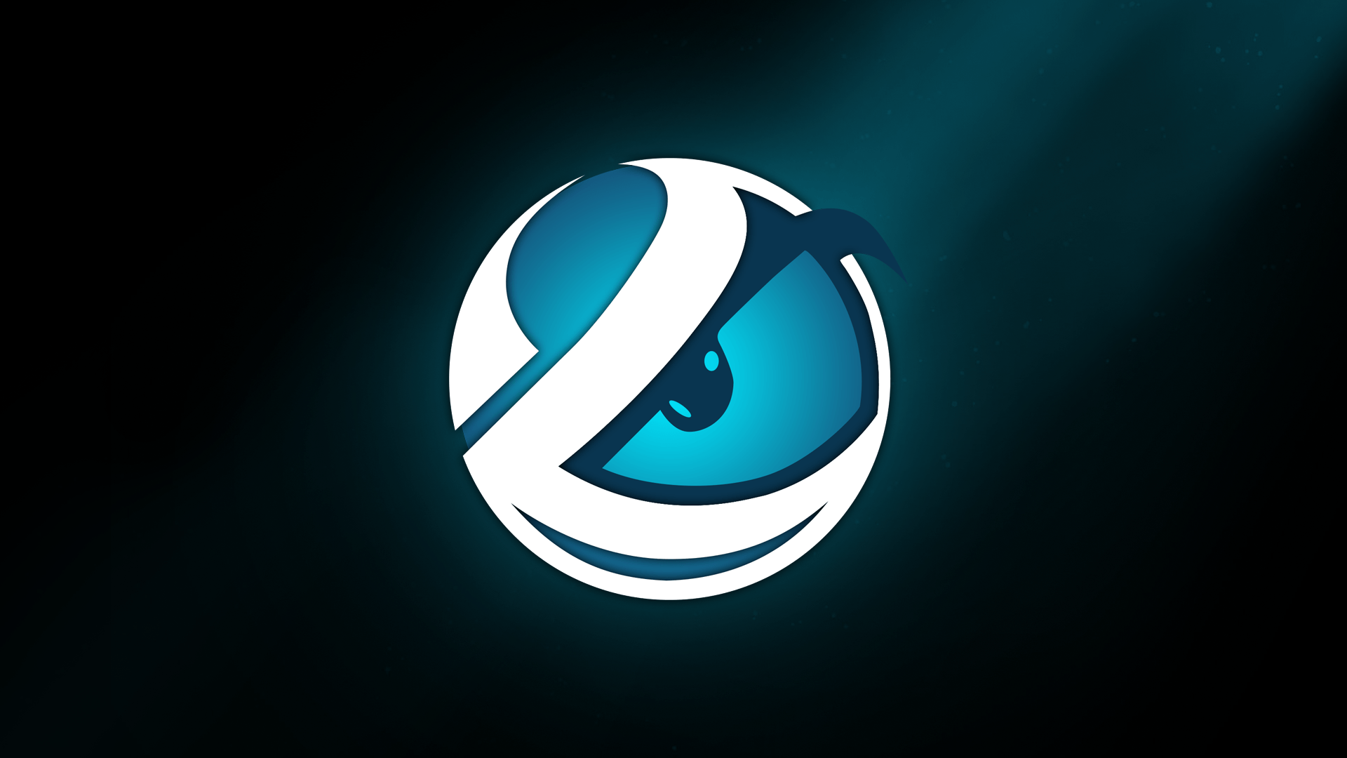 Luminosity Gaming Background