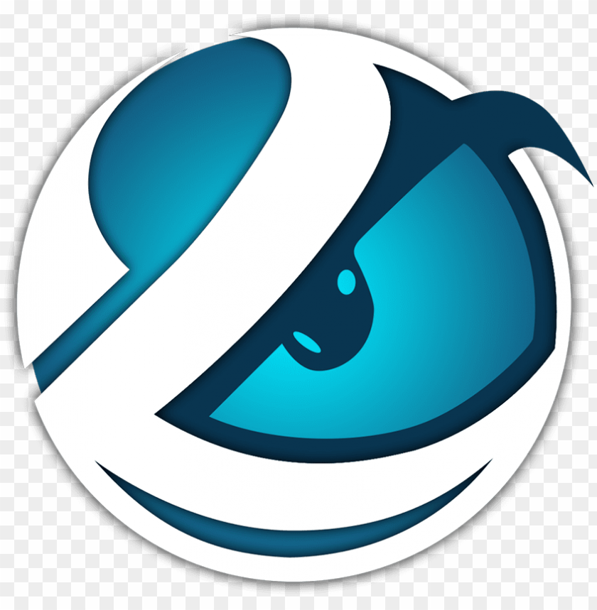 Luminosity Gaming Background