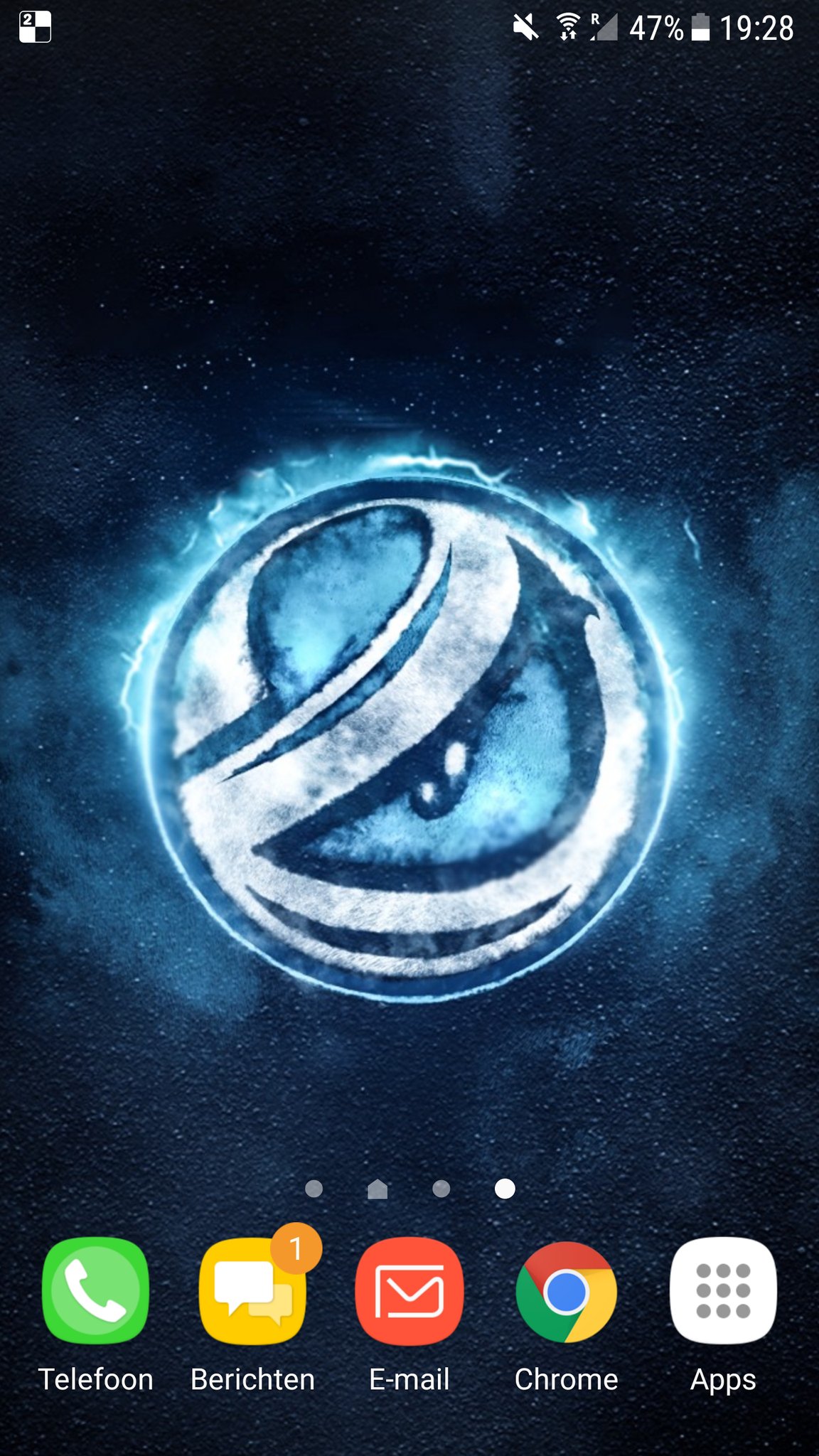 Luminosity Gaming Background