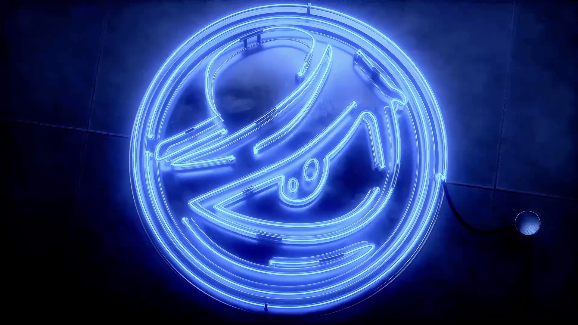 Luminosity Gaming Background