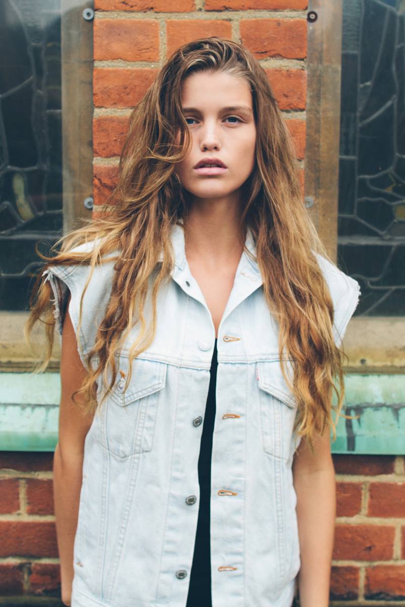 Luna Bijl Wallpapers