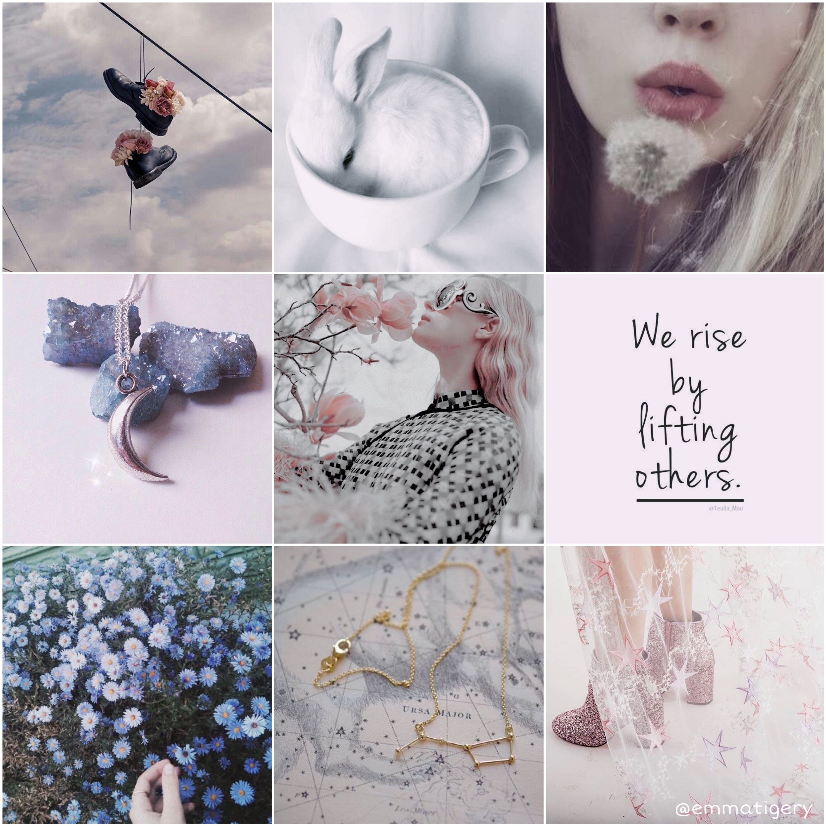 Luna Lovegood Aesthetic Wallpapers