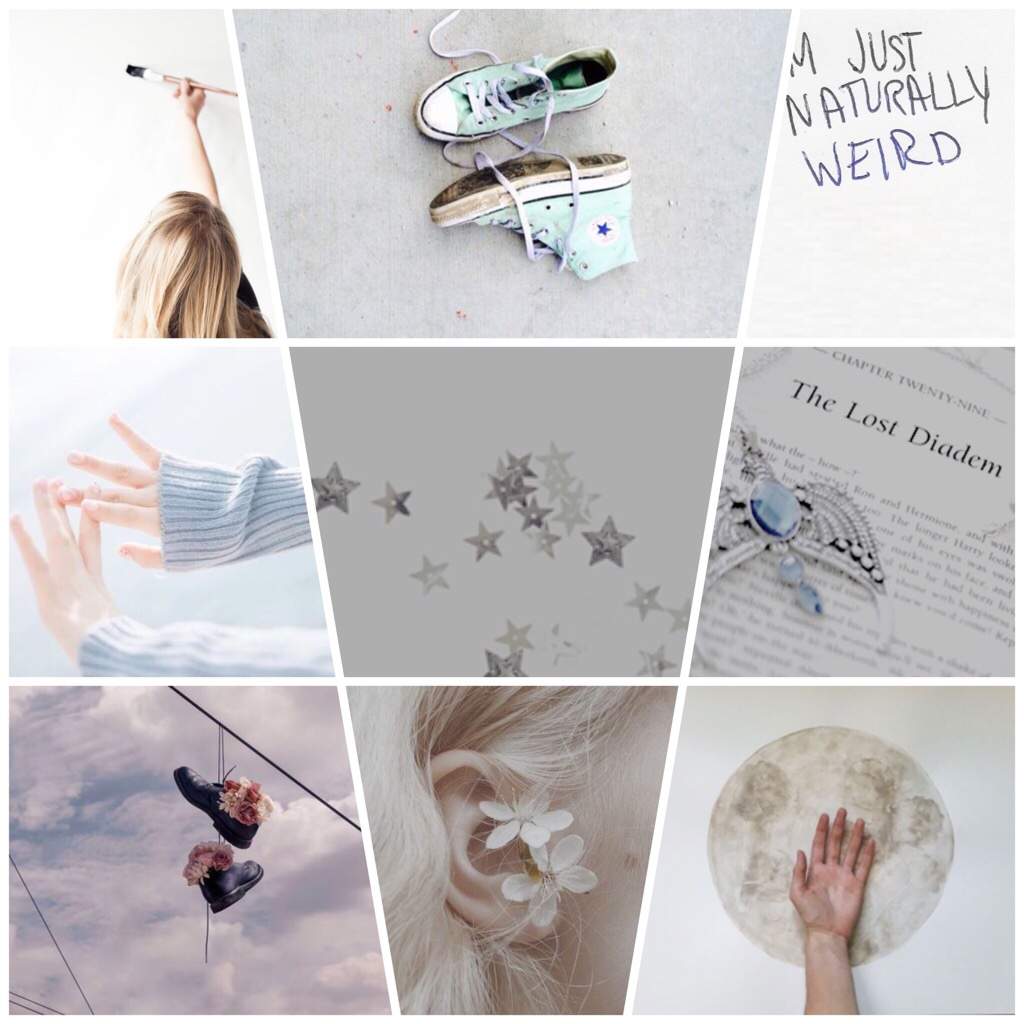 Luna Lovegood Aesthetic Wallpapers