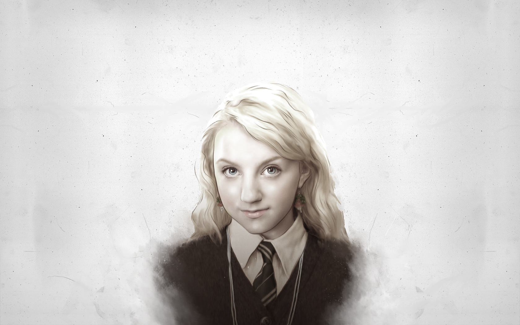 Luna Lovegood Wallpapers