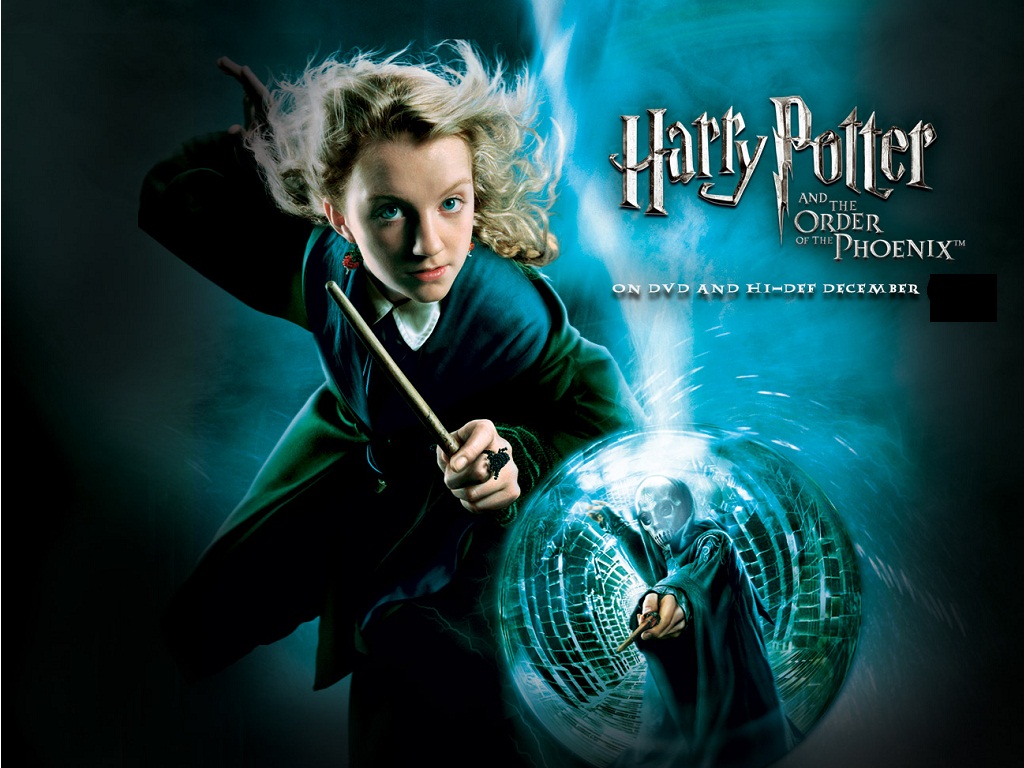 Luna Lovegood Wallpapers