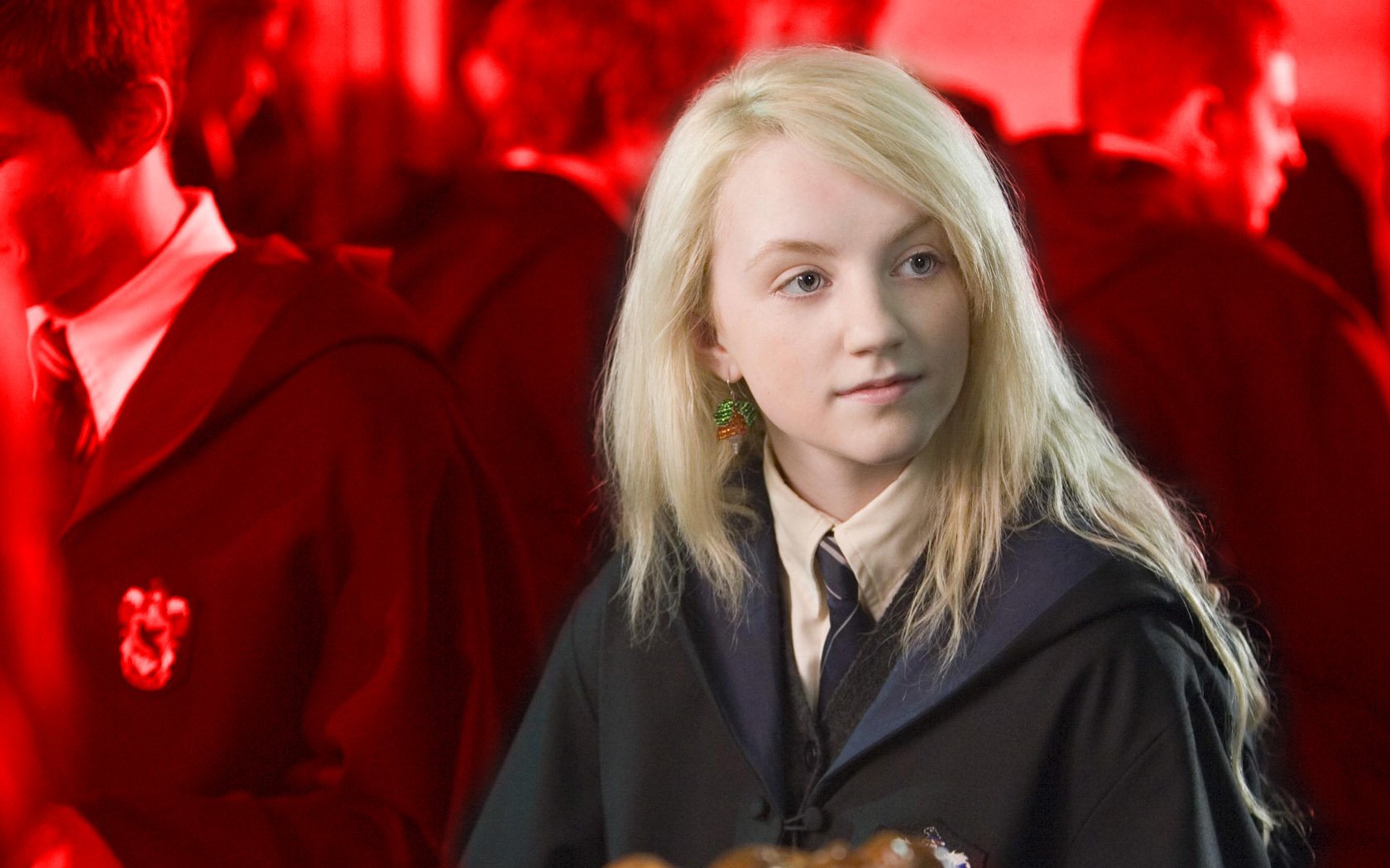 Luna Lovegood Wallpapers