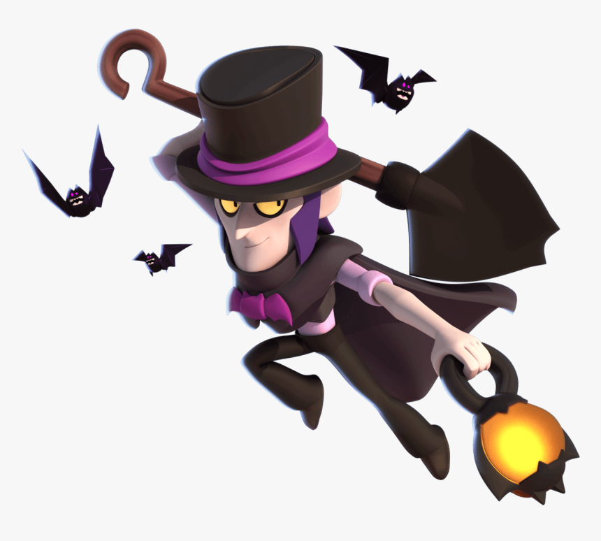 Luna Mortis Wallpapers