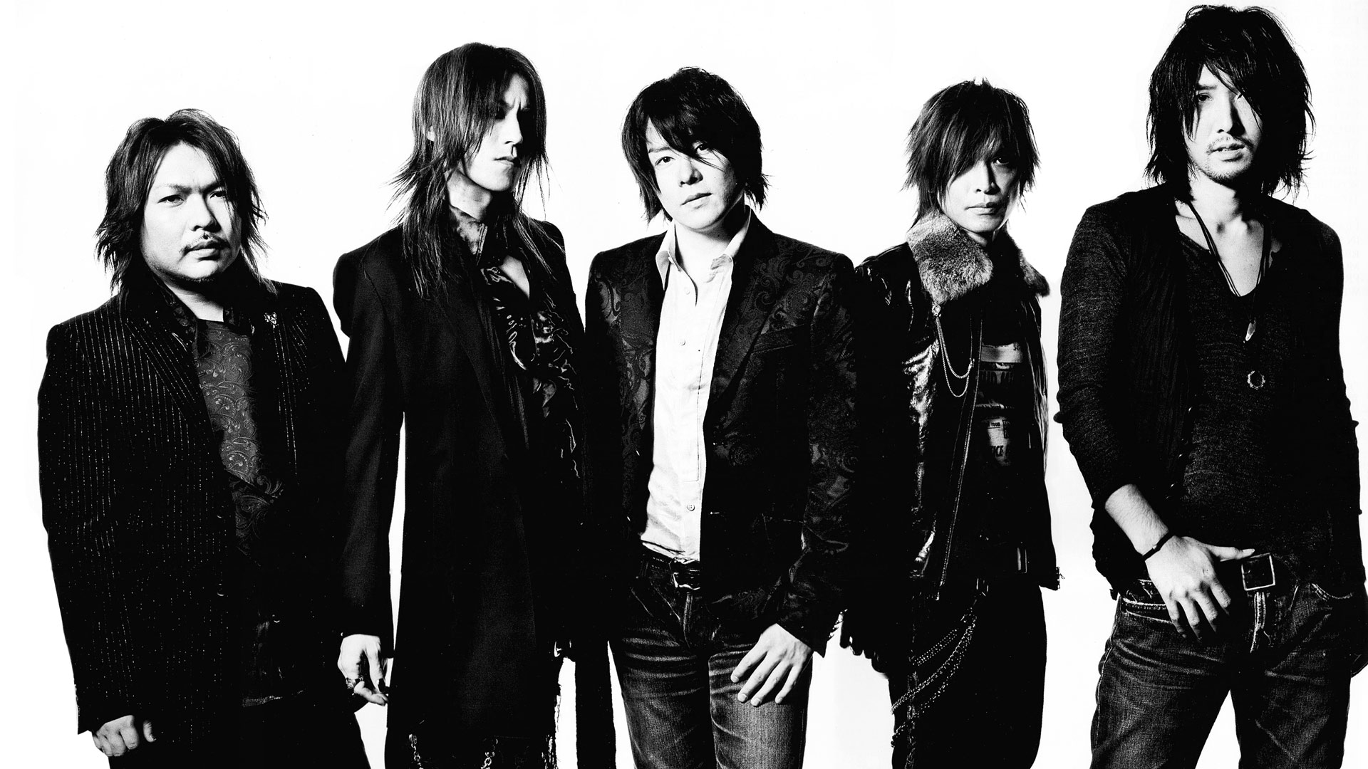 Luna Sea Wallpapers