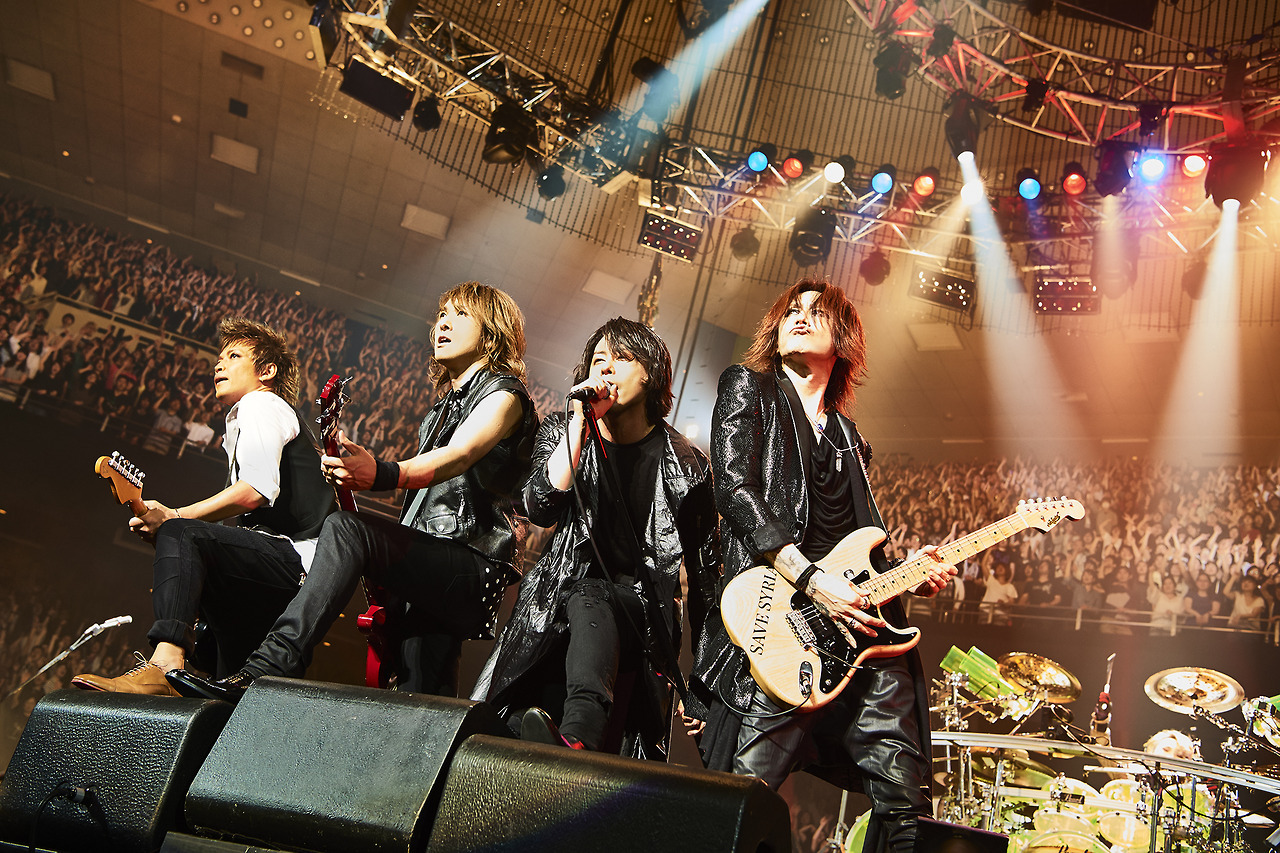 Luna Sea Wallpapers