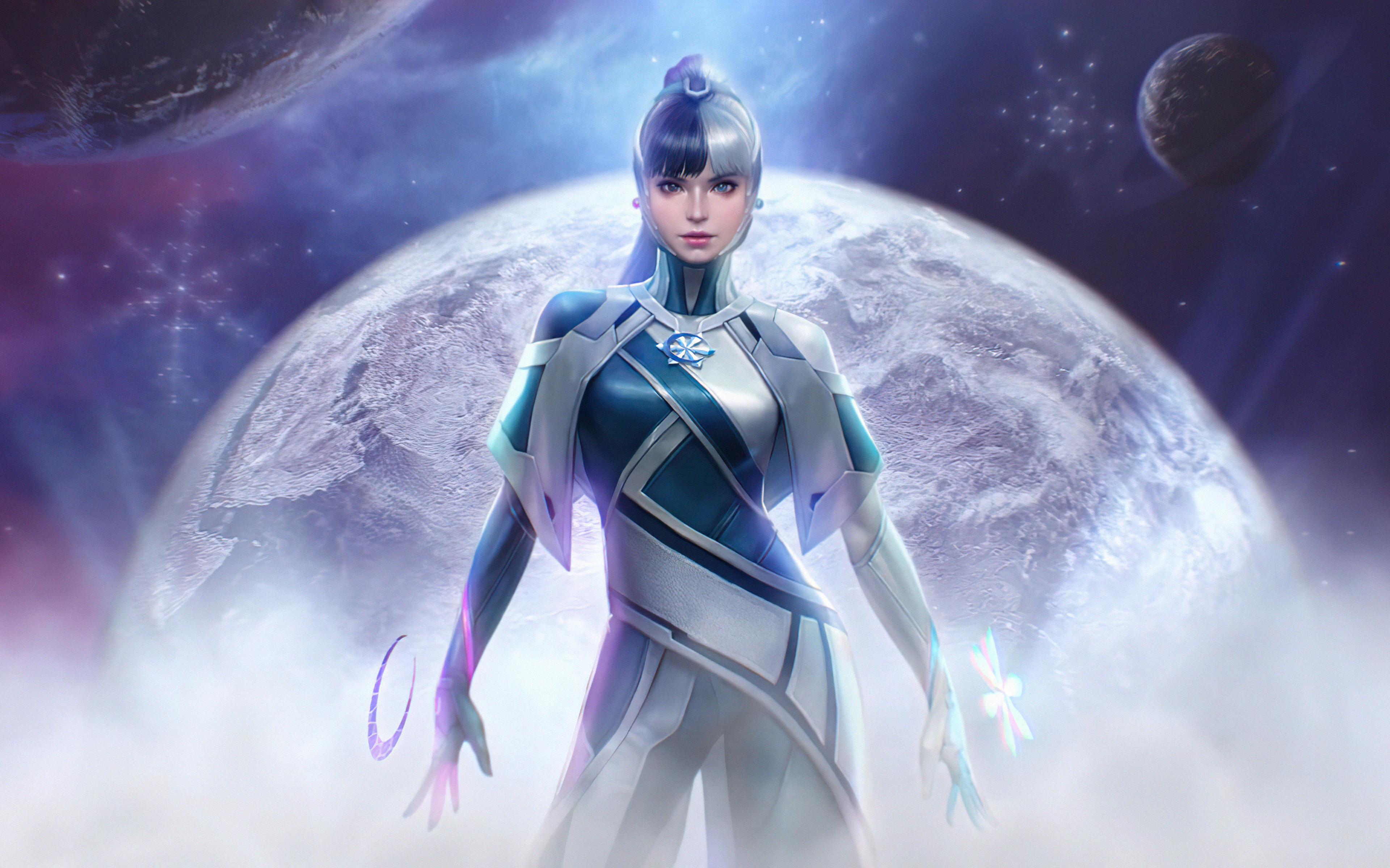 Luna snow. Луна Сноу Marvel Future Fight. Луна Сноу Марвел комикс. Marvel Future Fight Luna Snow. Луна Сноу Марвел арт.