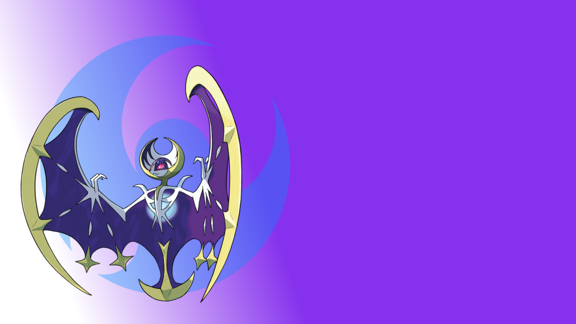 Lunala Hd Wallpapers