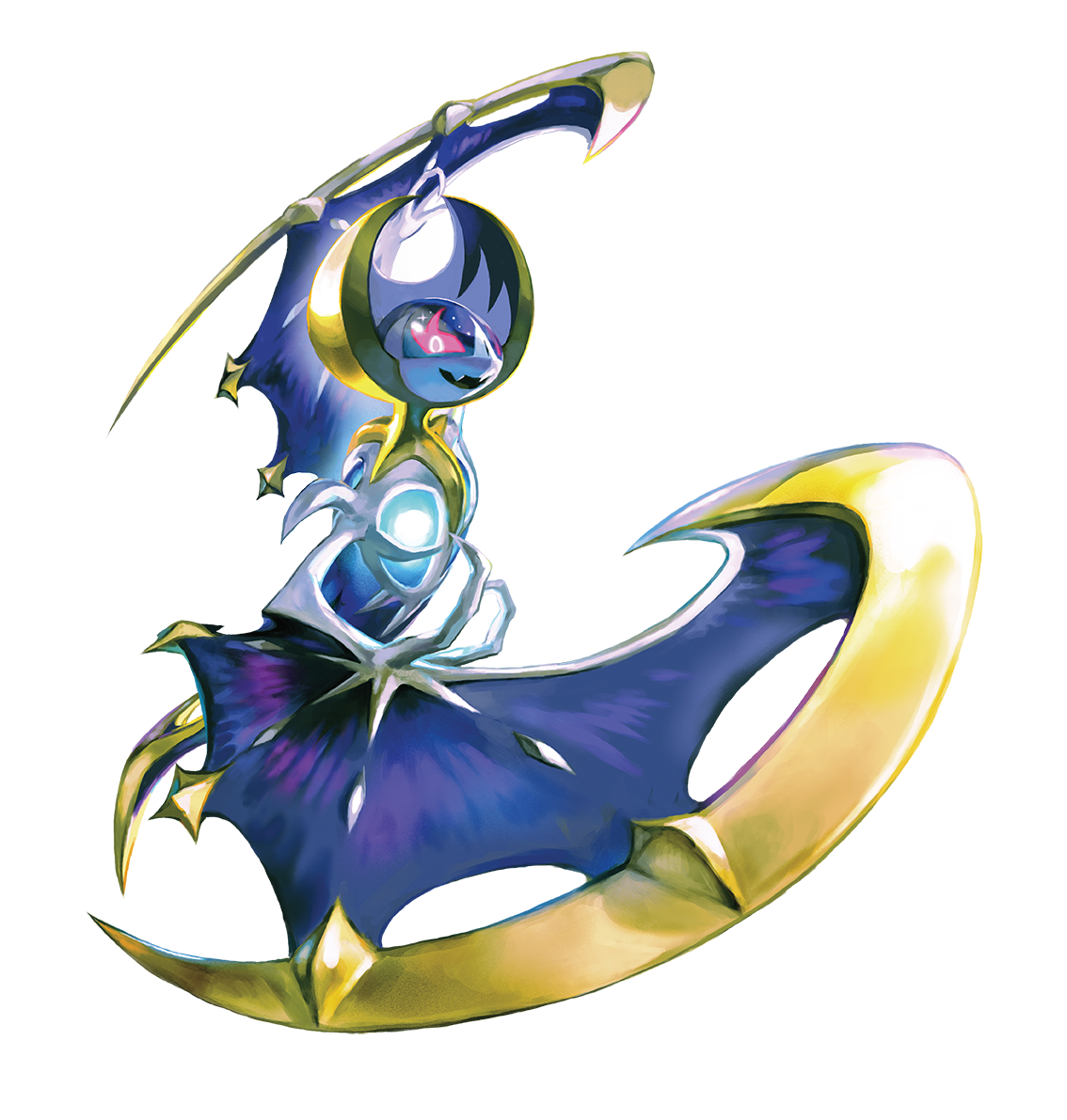 Lunala Hd Wallpapers