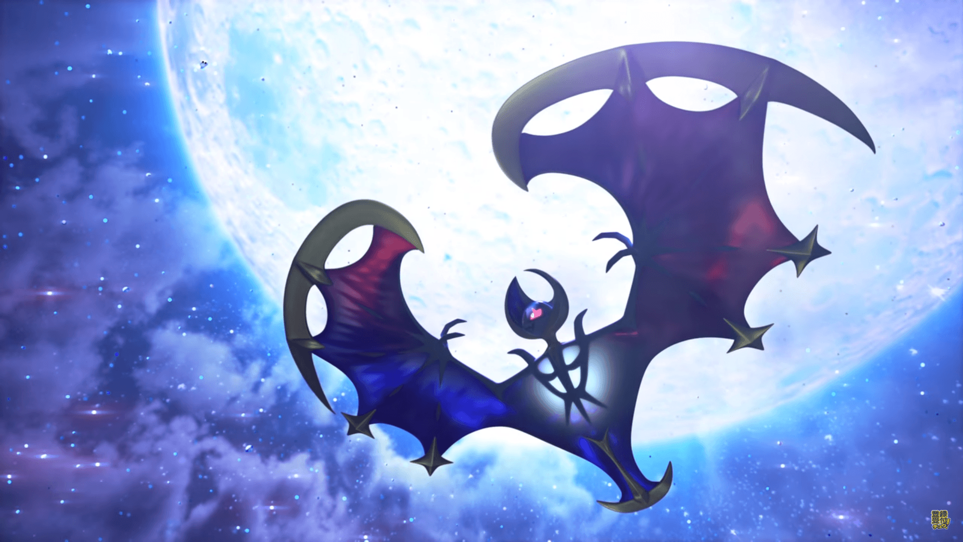 Lunala Hd Wallpapers