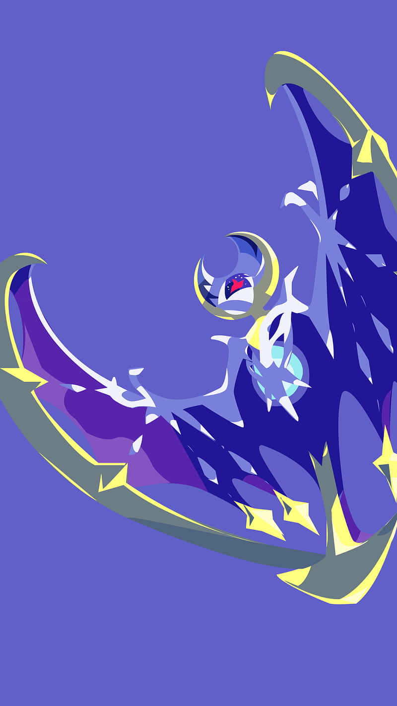 Lunala Hd Wallpapers