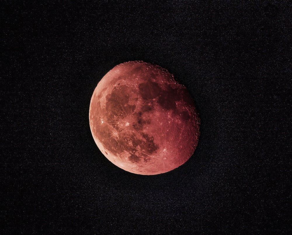 Lunar Eclipse Wallpapers