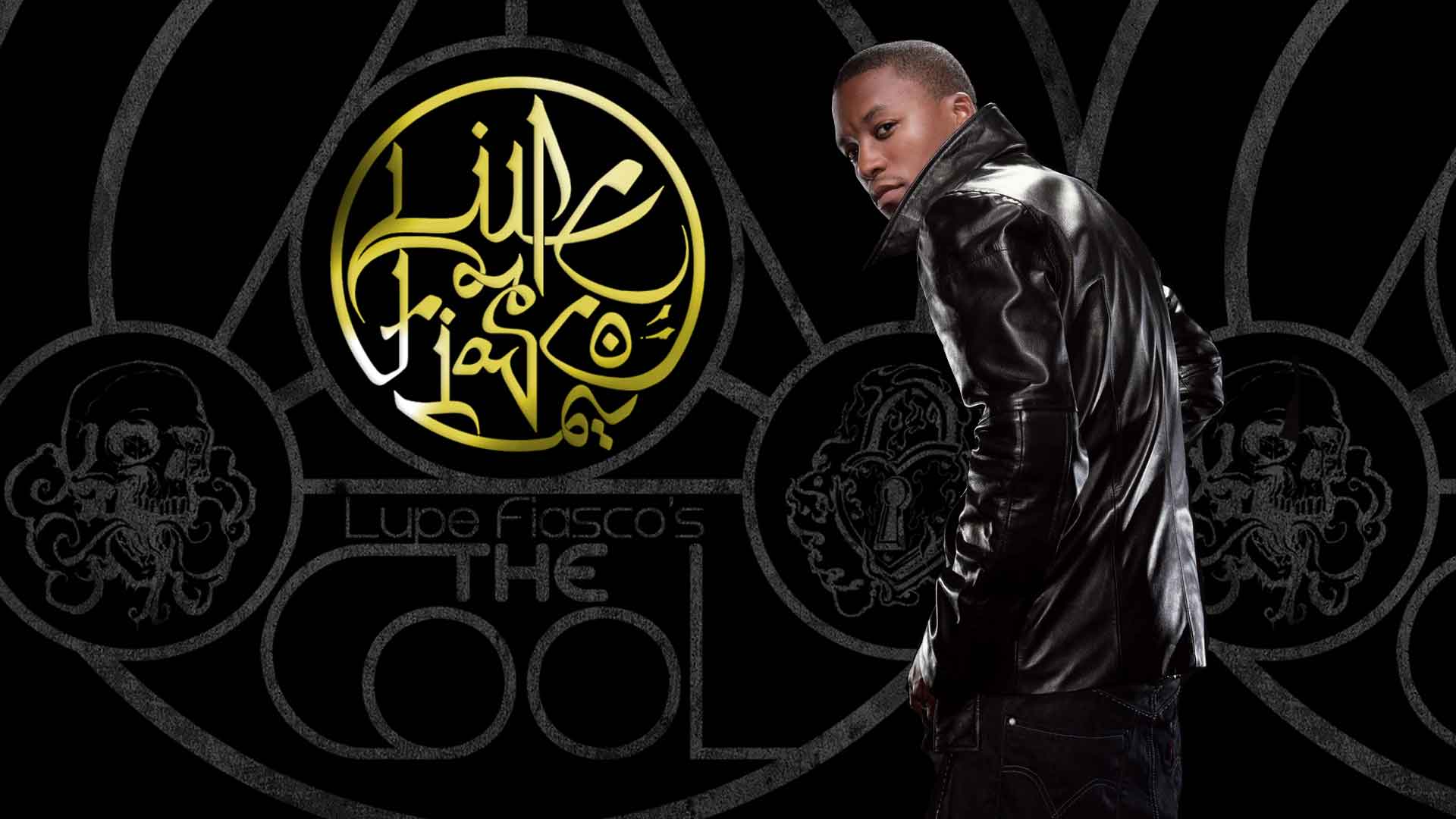 Lupe Fiasco Wallpapers