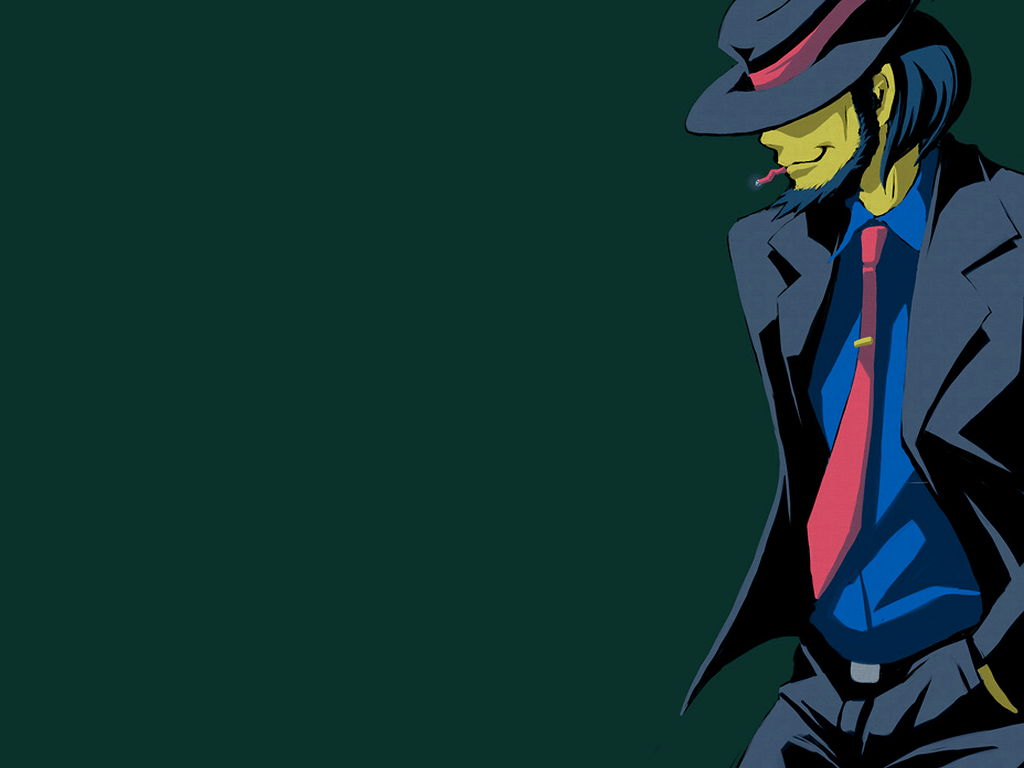 Lupin Wallpapers