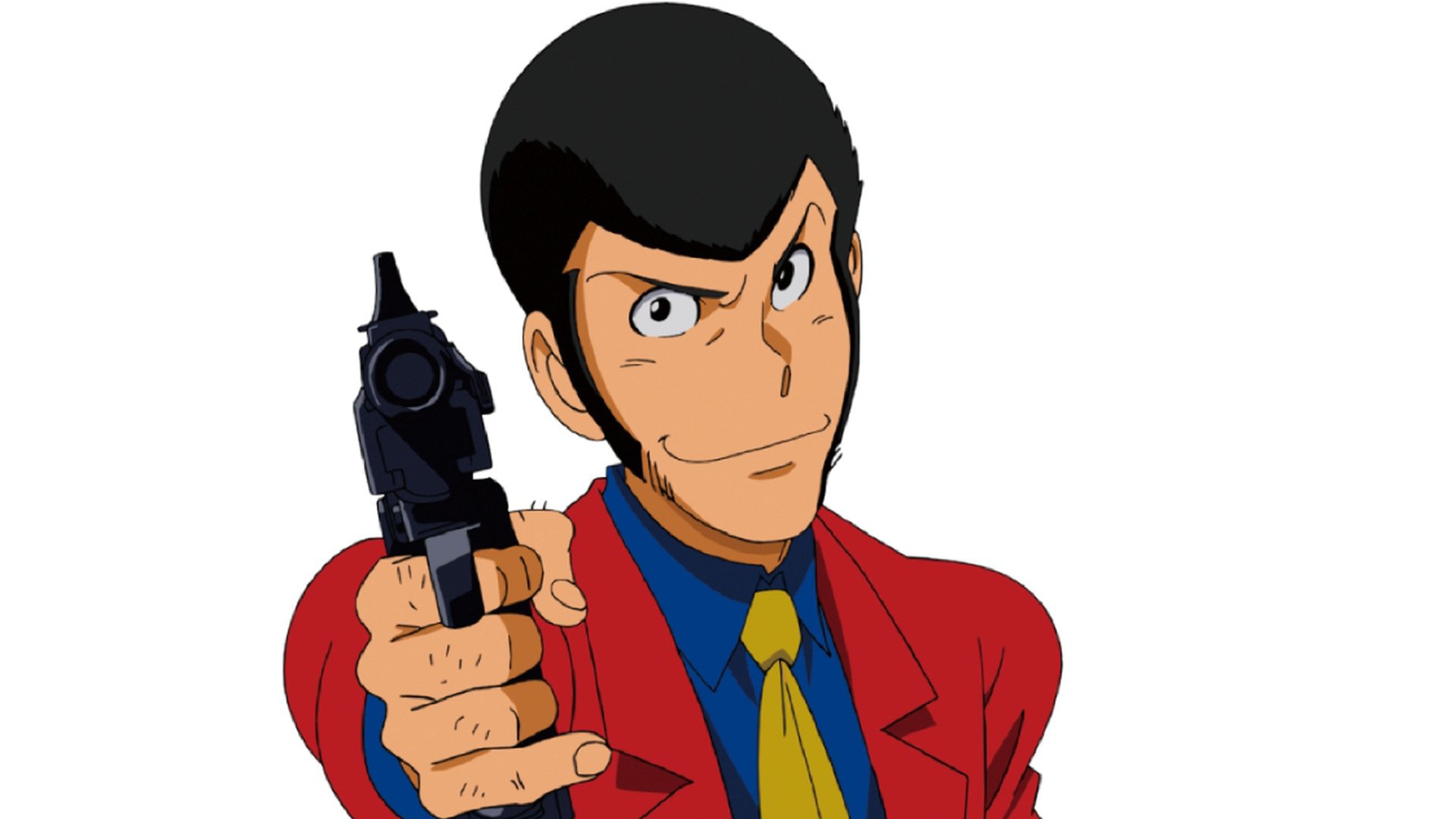 Lupin Wallpapers