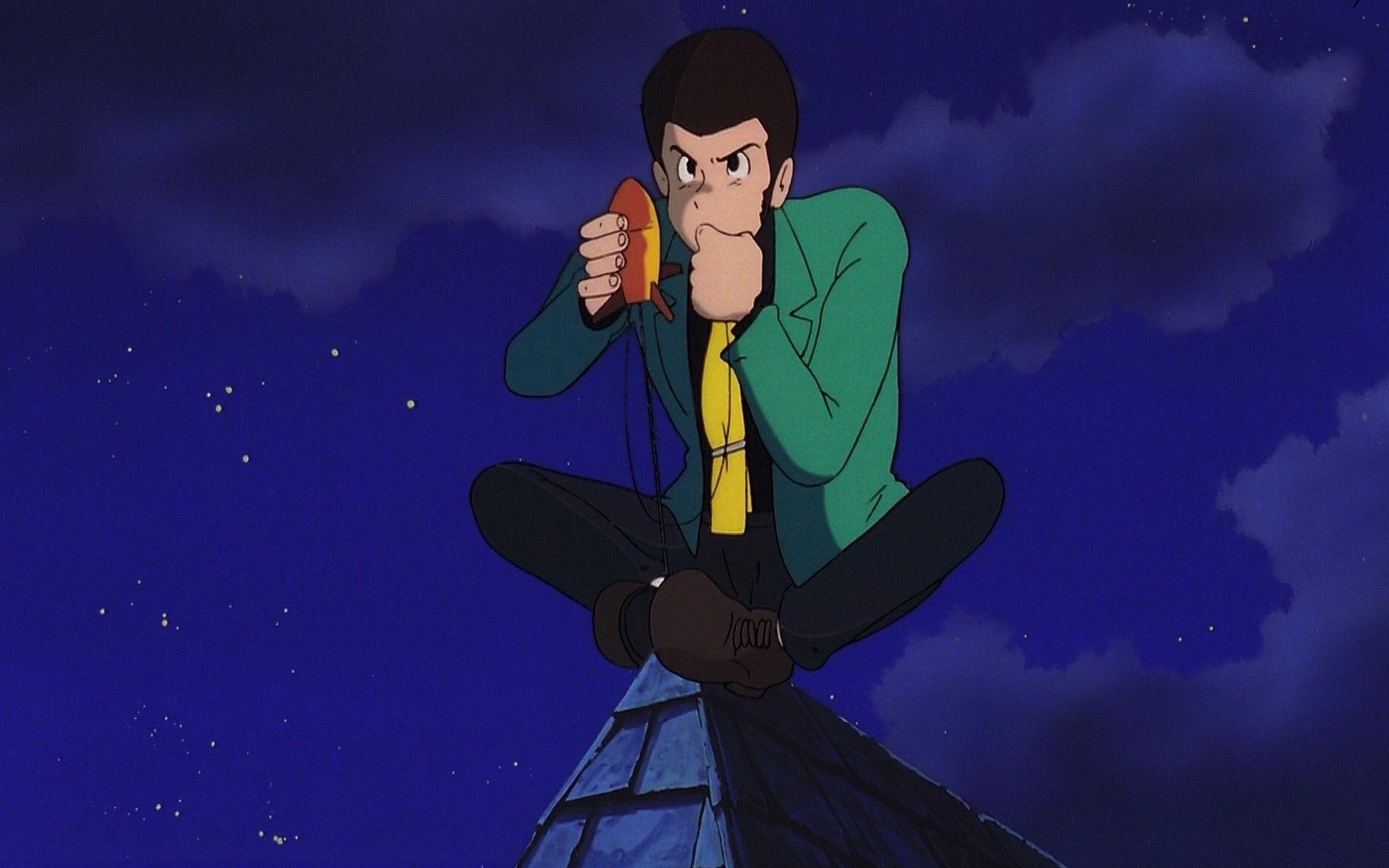 Lupin Wallpapers