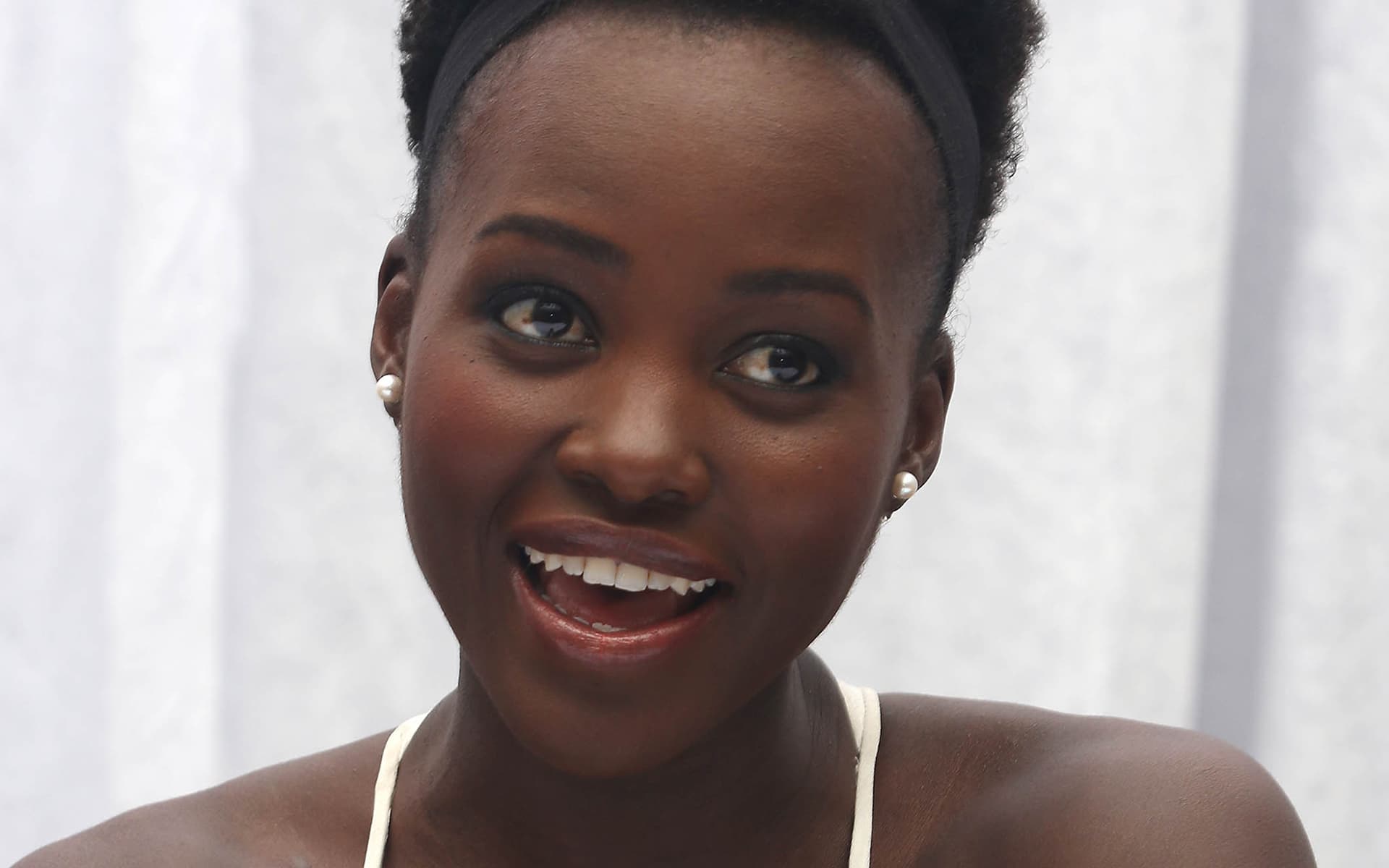 Lupita Nyong'o Wallpapers