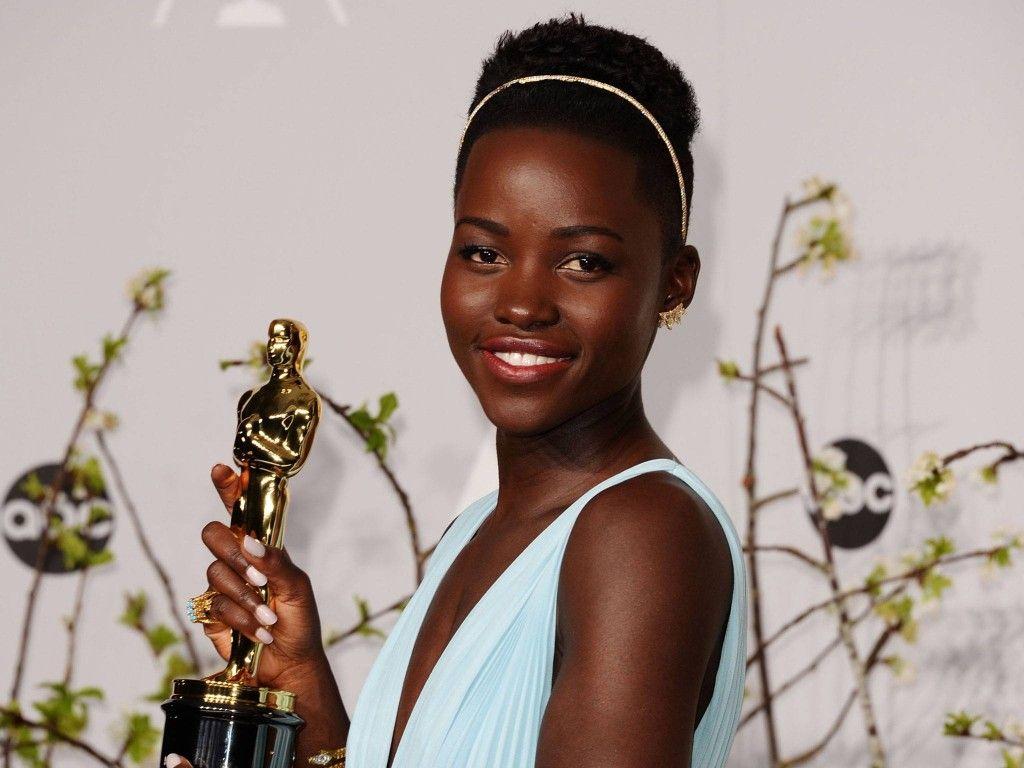 Lupita Nyong'o Wallpapers