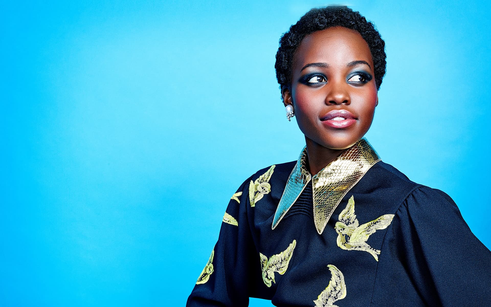 Lupita Nyong'o Wallpapers