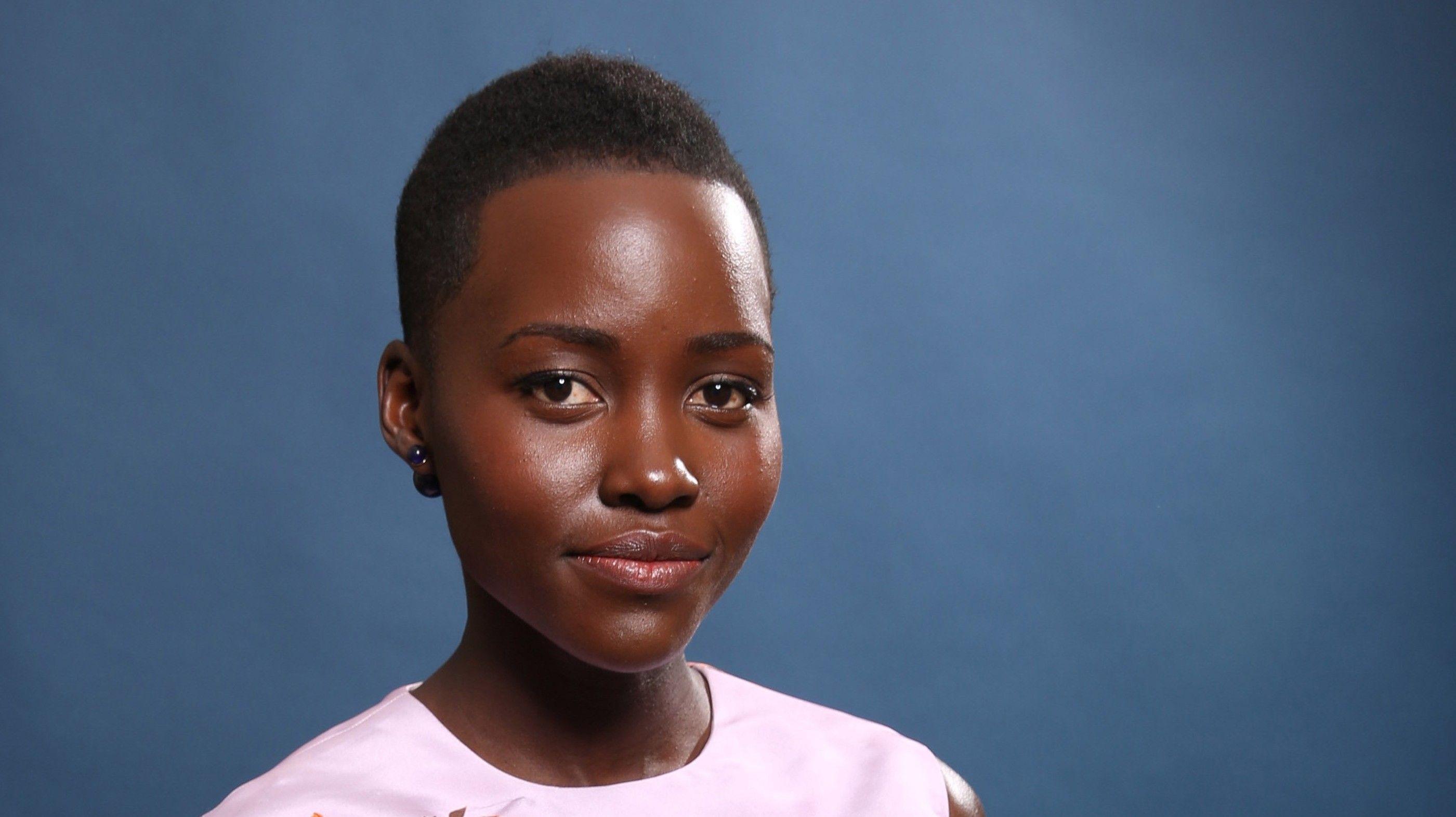 Lupita Nyong'o Wallpapers