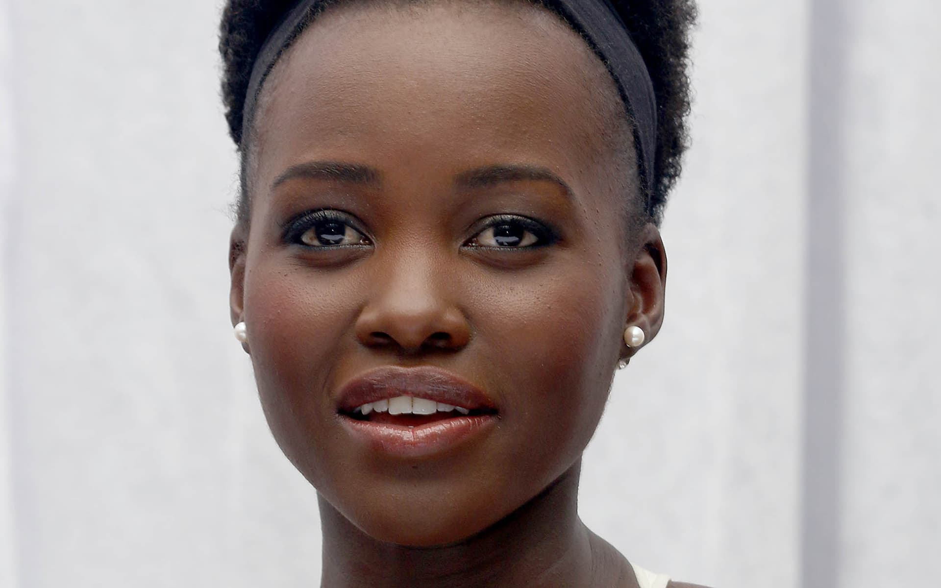 Lupita NyongвЂ™o 2019 Wallpapers