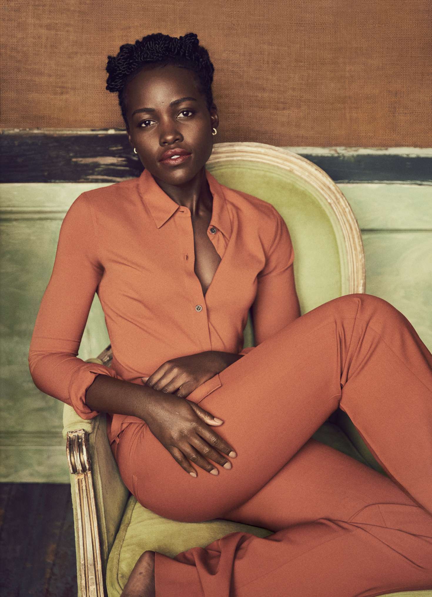 Lupita NyongвЂ™o 2019 Wallpapers