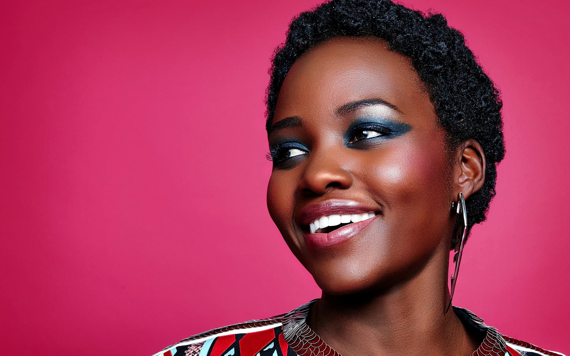 Lupita NyongвЂ™o 2019 Wallpapers