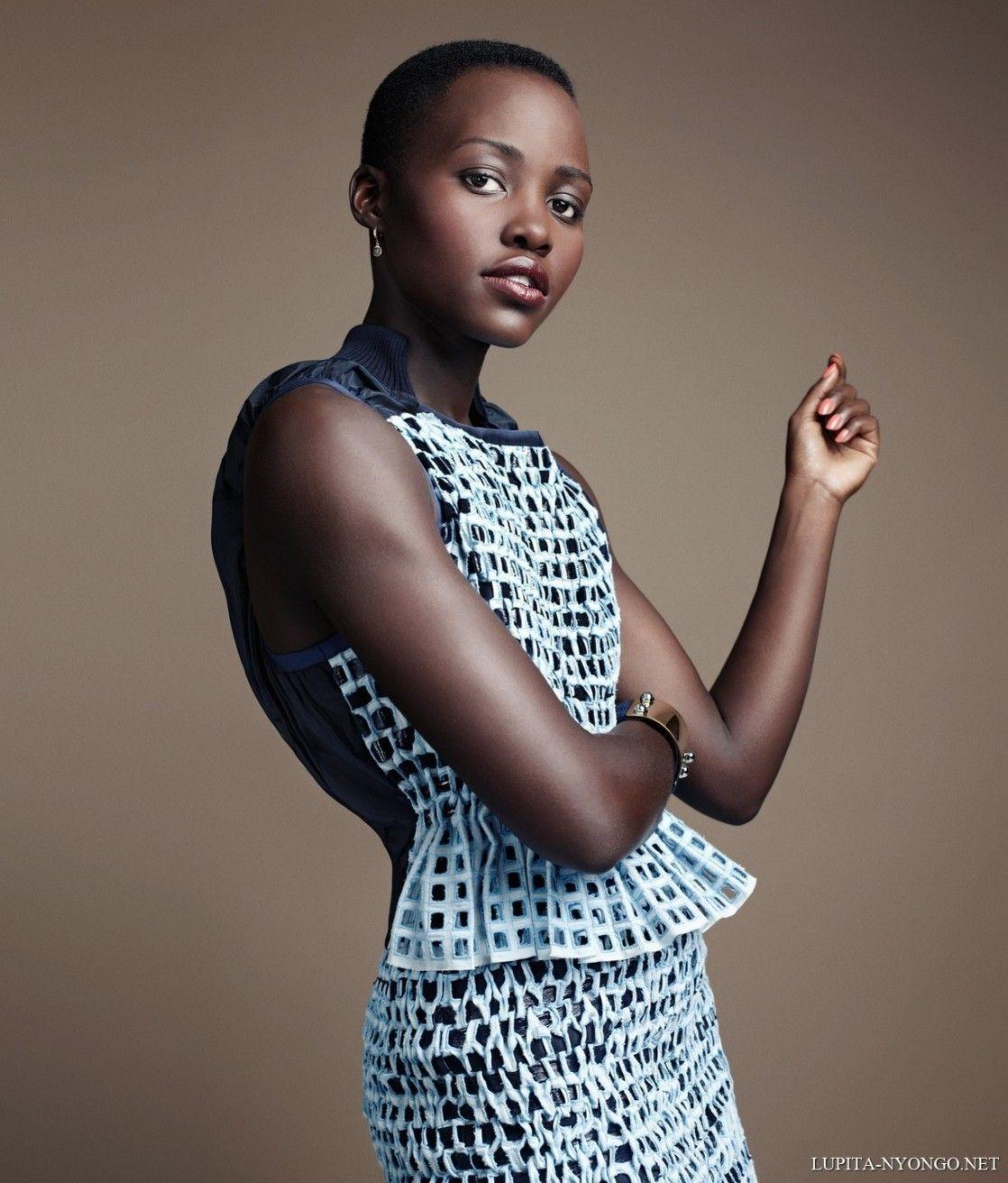 Lupita NyongвЂ™o 2019 Wallpapers