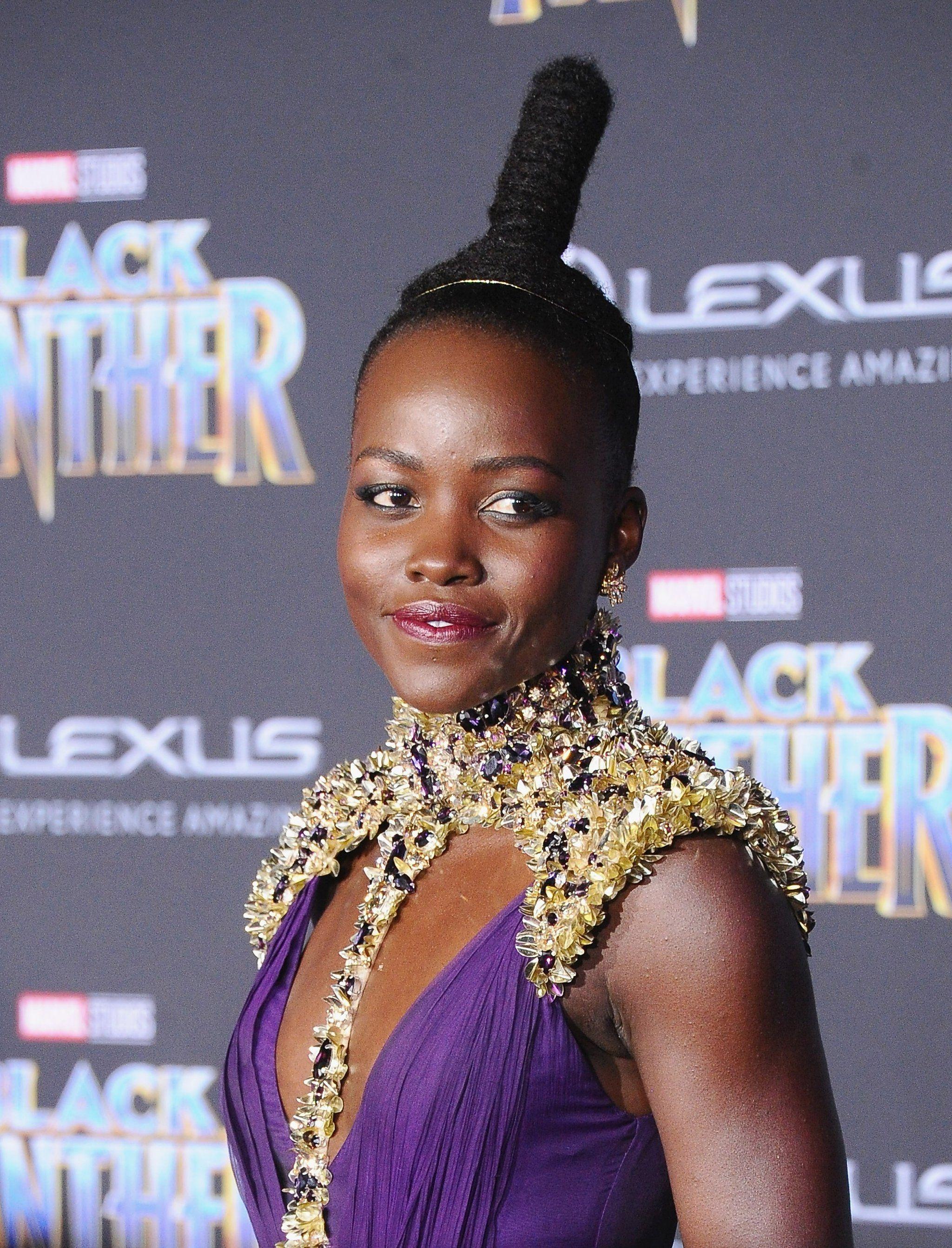 Lupita NyongвЂ™o 2019 Wallpapers