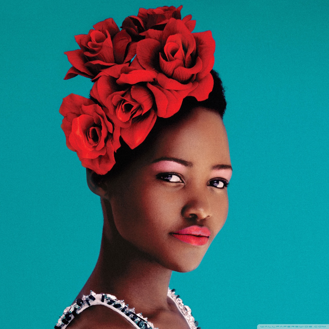 Lupita NyongвЂ™o 2019 Wallpapers