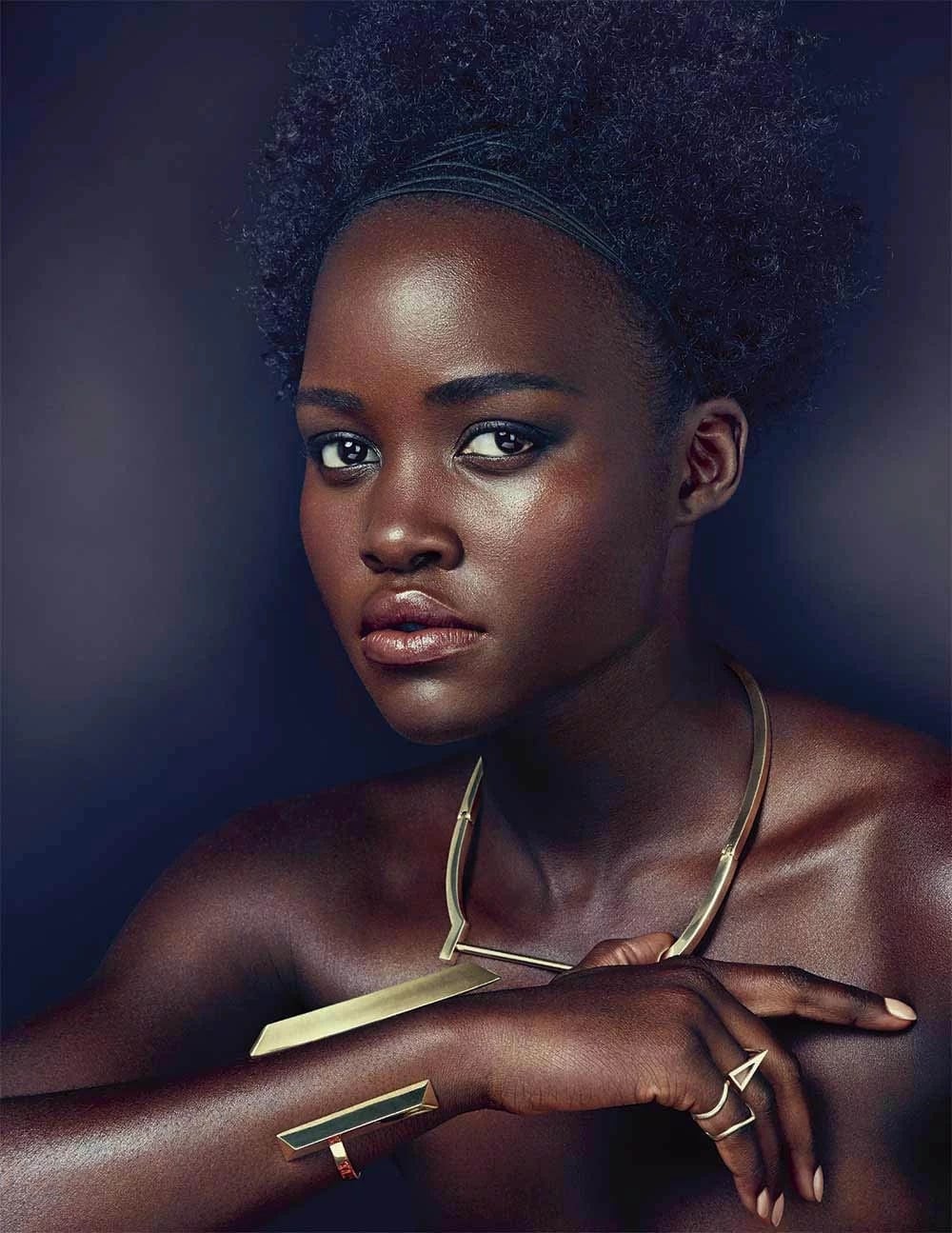 Lupita NyongвЂ™o 2019 Wallpapers