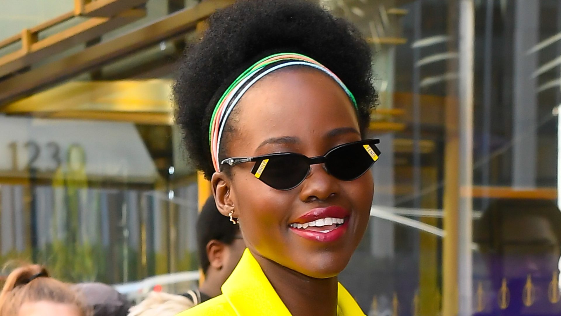 Lupita NyongвЂ™o 2019 Wallpapers