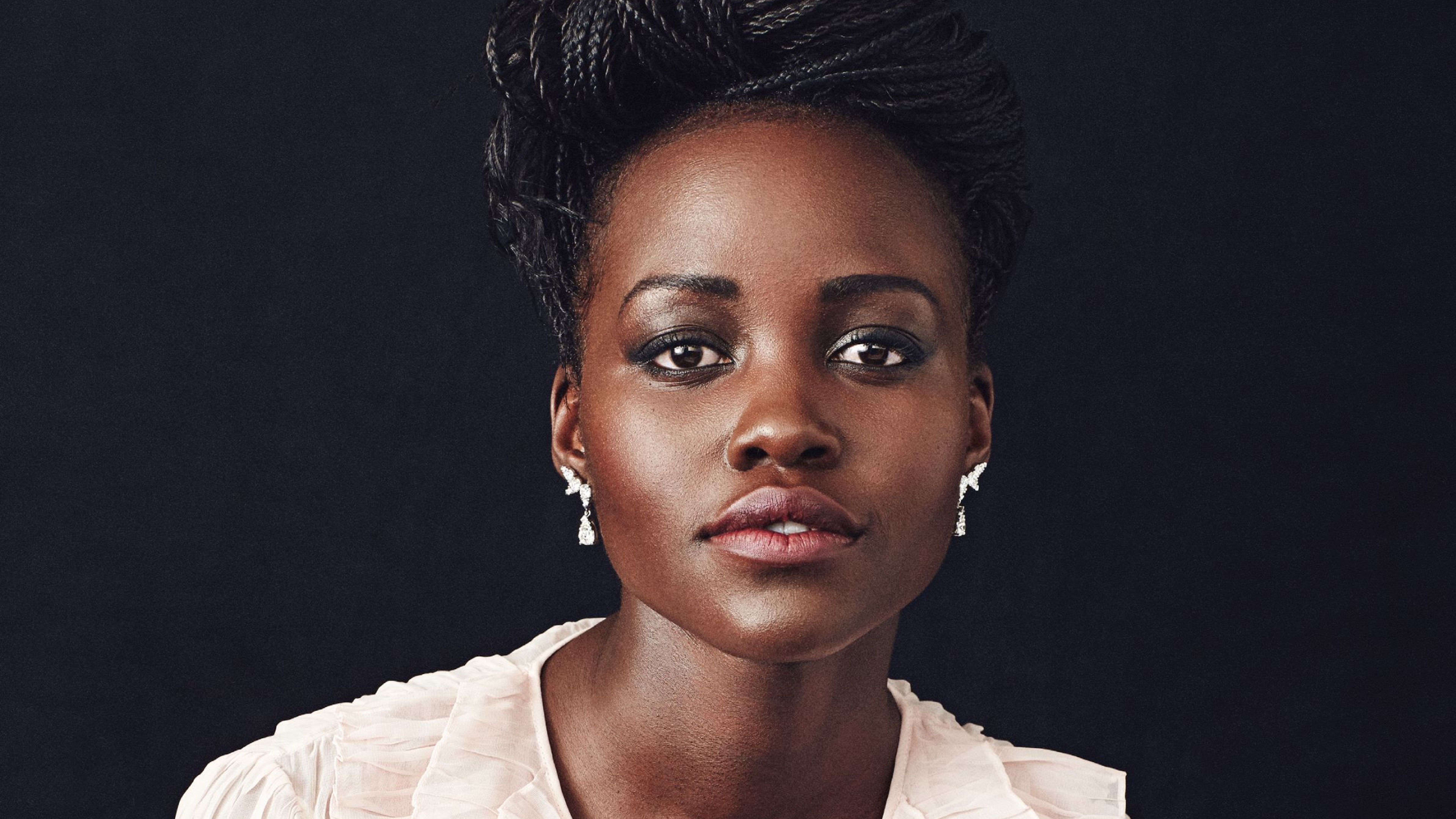 Lupita NyongвЂ™o 2019 Wallpapers