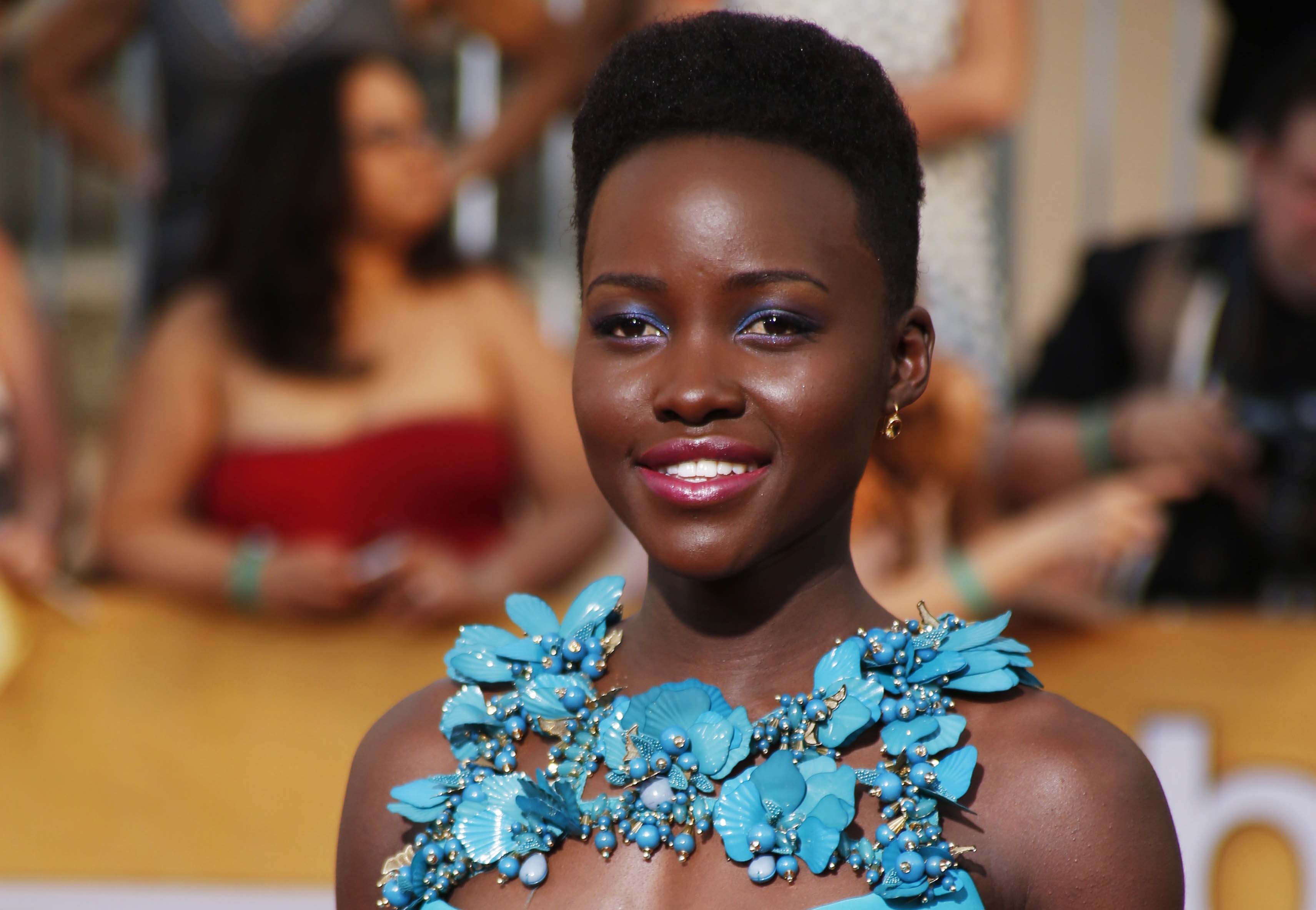 Lupita NyongвЂ™o 2019 Wallpapers