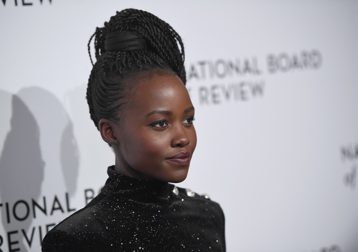 Lupita NyongвЂ™o 2019 Wallpapers