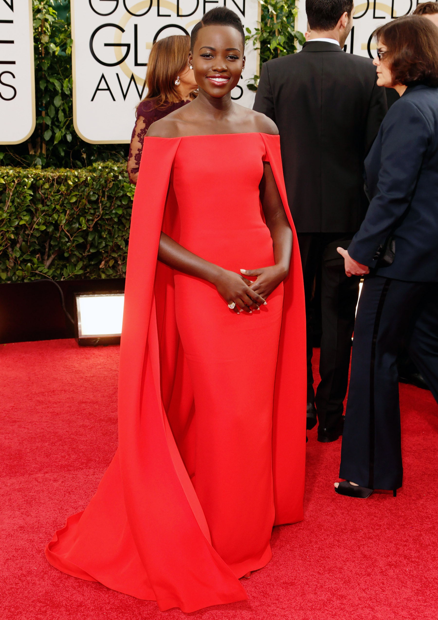 Lupita NyongвЂ™o 2019 Wallpapers