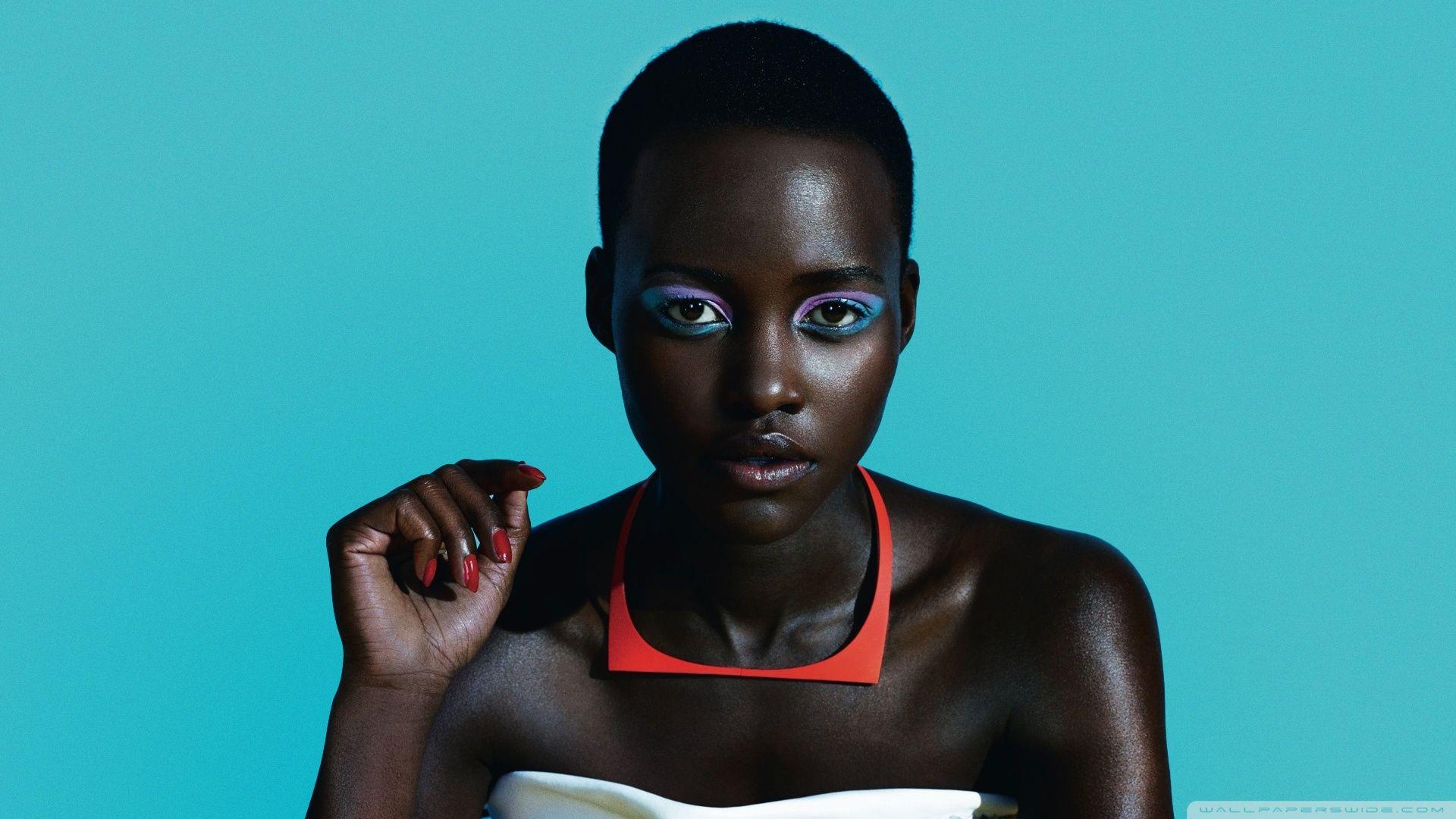 Lupita NyongвЂ™o Wallpapers