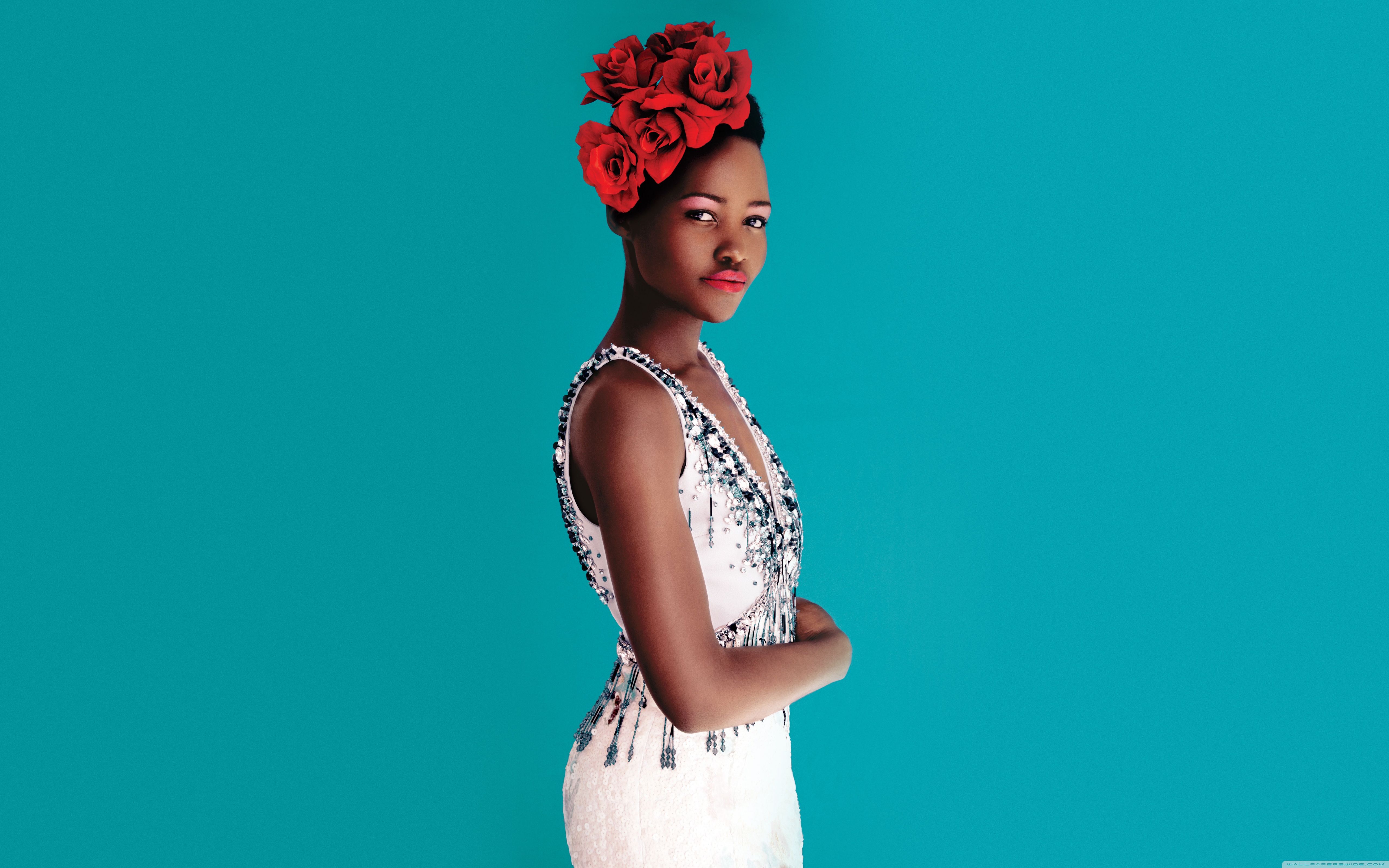 Lupita NyongвЂ™o Wallpapers